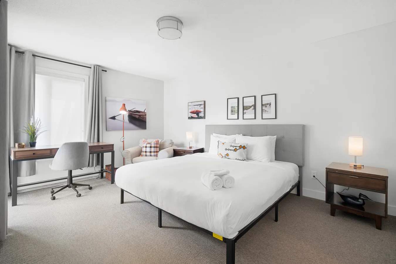 Huge 3 Bedroom Condo with a View - Bloc L unit 324 14