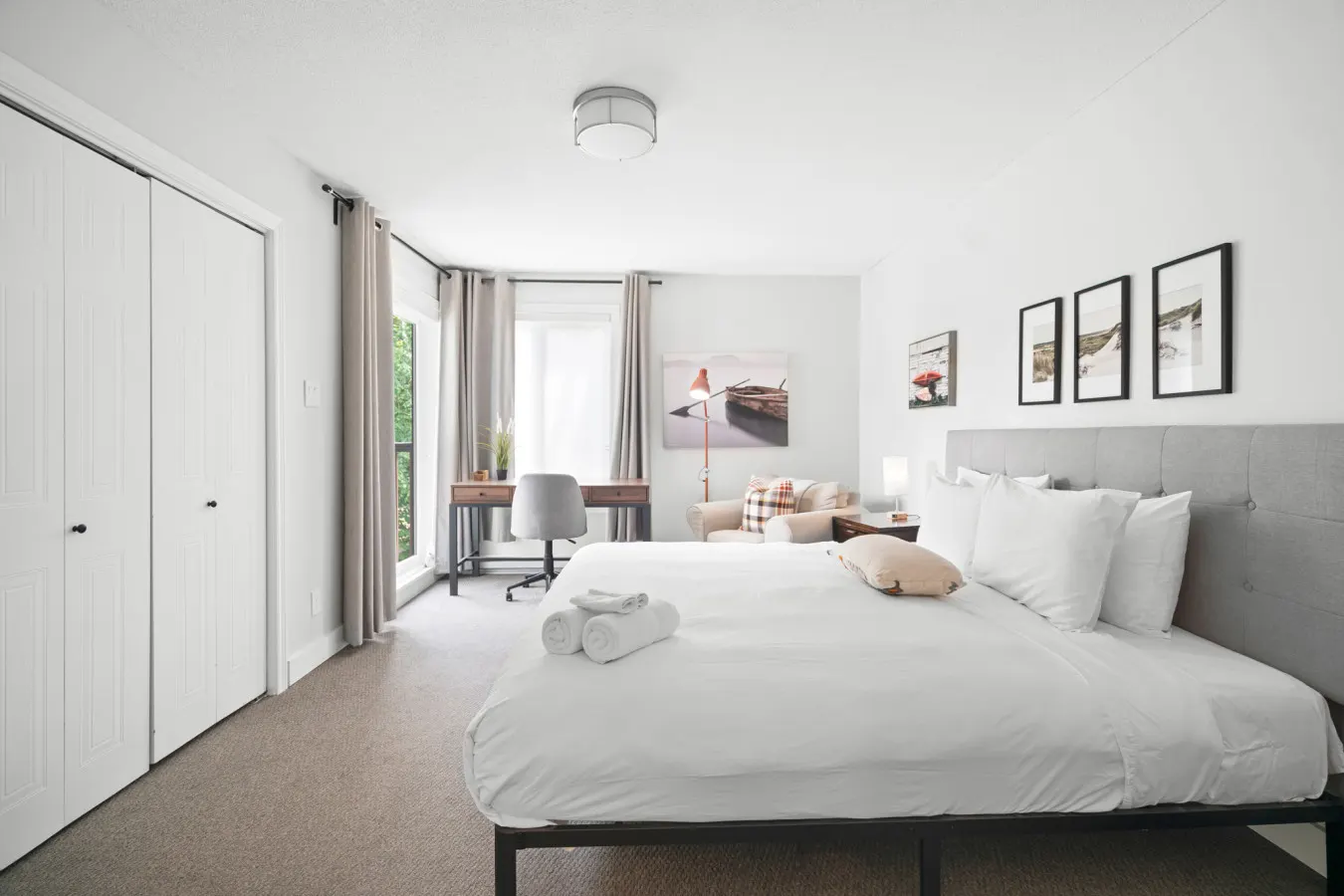 Huge 3 Bedroom Condo with a View - Bloc L unit 324 15
