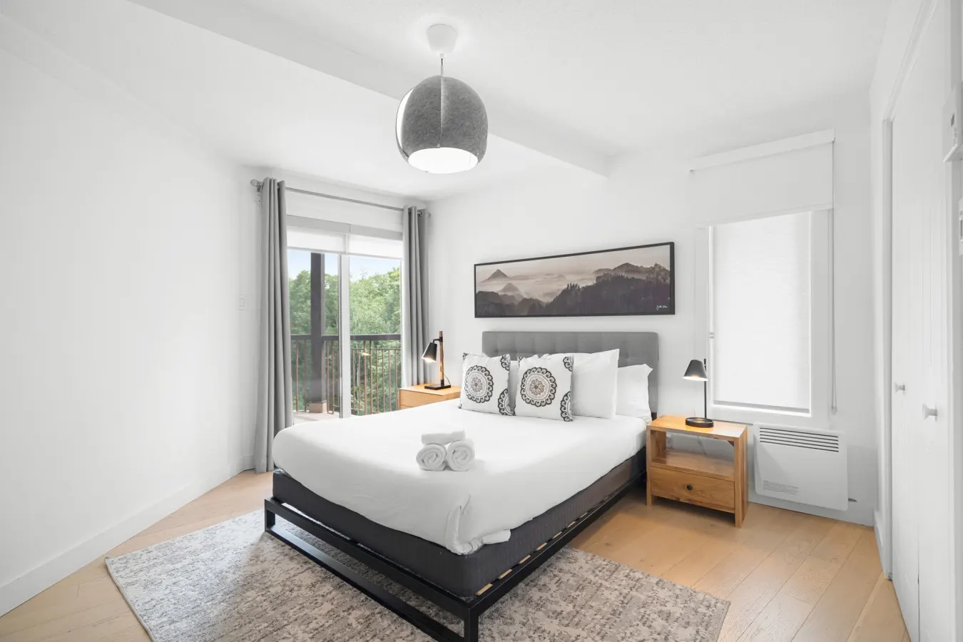 Huge 3 Bedroom Condo with a View - Bloc L unit 324 16