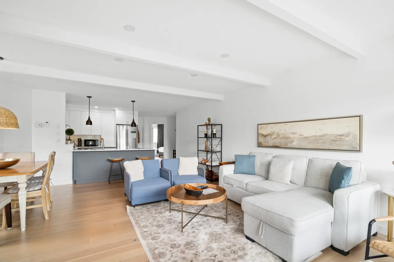 Huge 3 Bedroom Condo with a View - Bloc L unit 324 — photo 5
