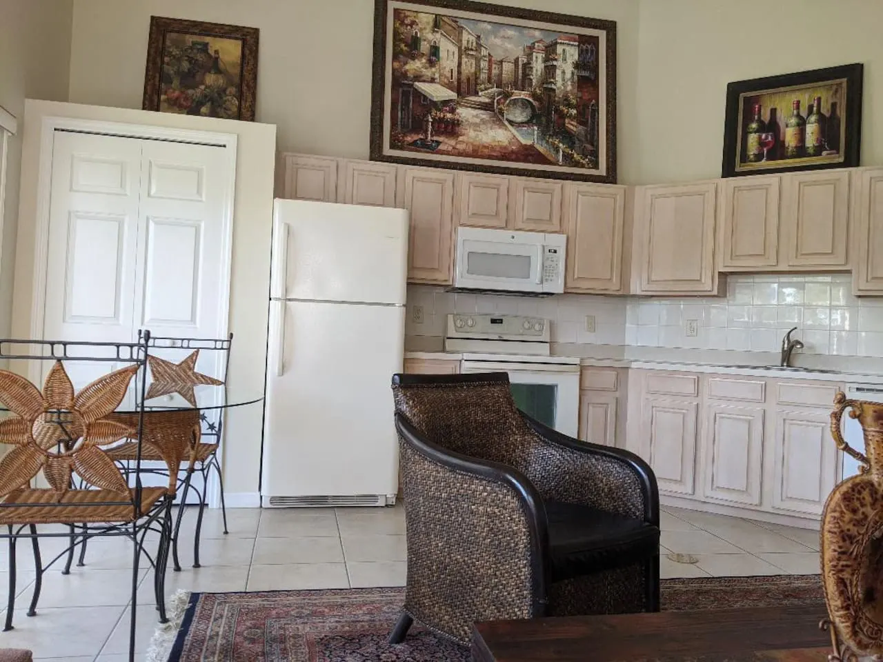 Beautiful PGA 1 Bedroom with Great Views — photo 2