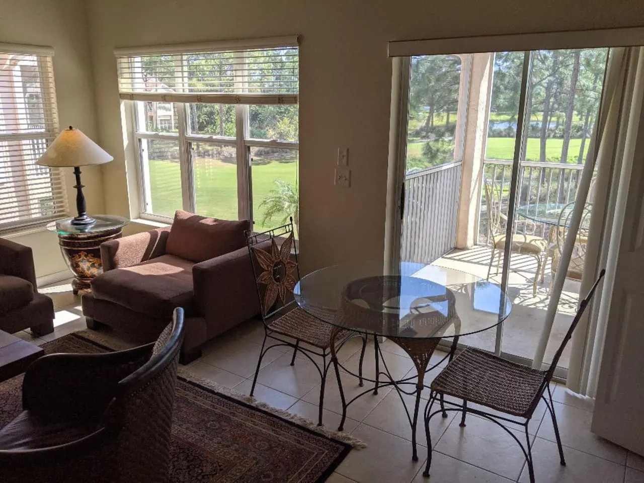 Beautiful PGA 1 Bedroom with Great Views — photo 3