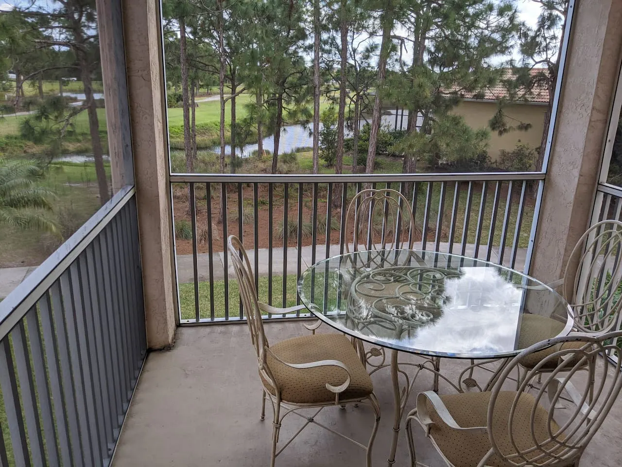 Beautiful PGA 1 Bedroom with Great Views — photo 4