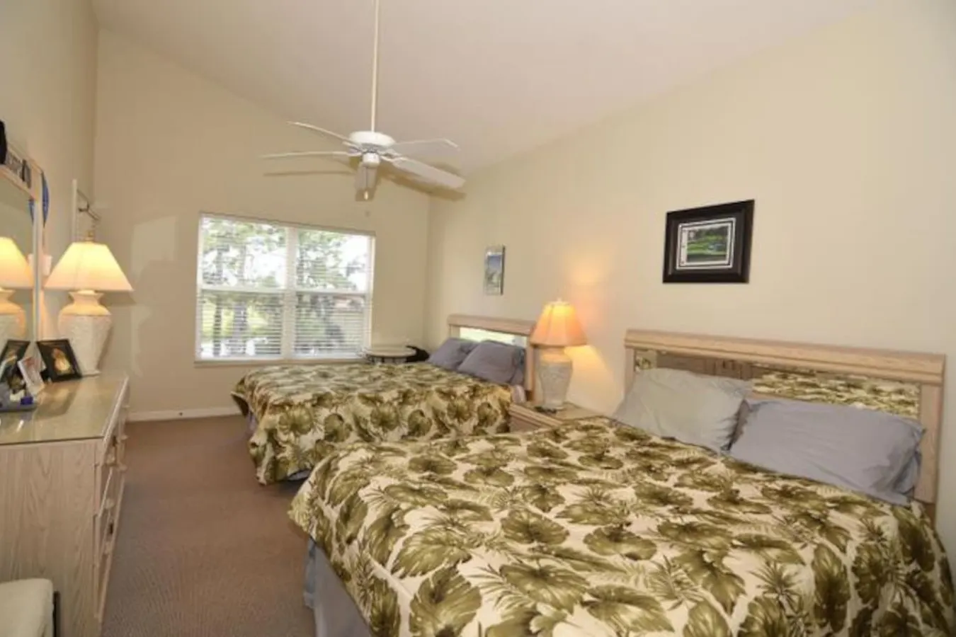 Beautiful PGA 1 Bedroom with Great Views — photo 5
