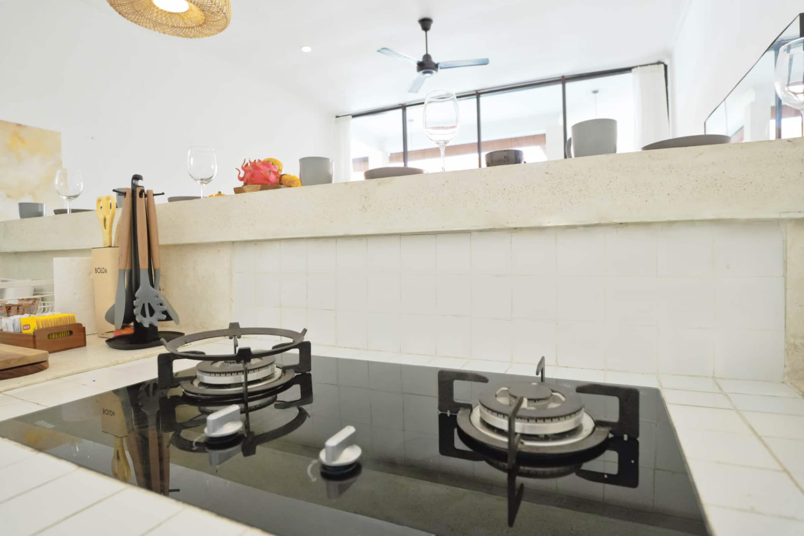 3BR Bali Canggu Modern 3BR Villa near finns beach 30