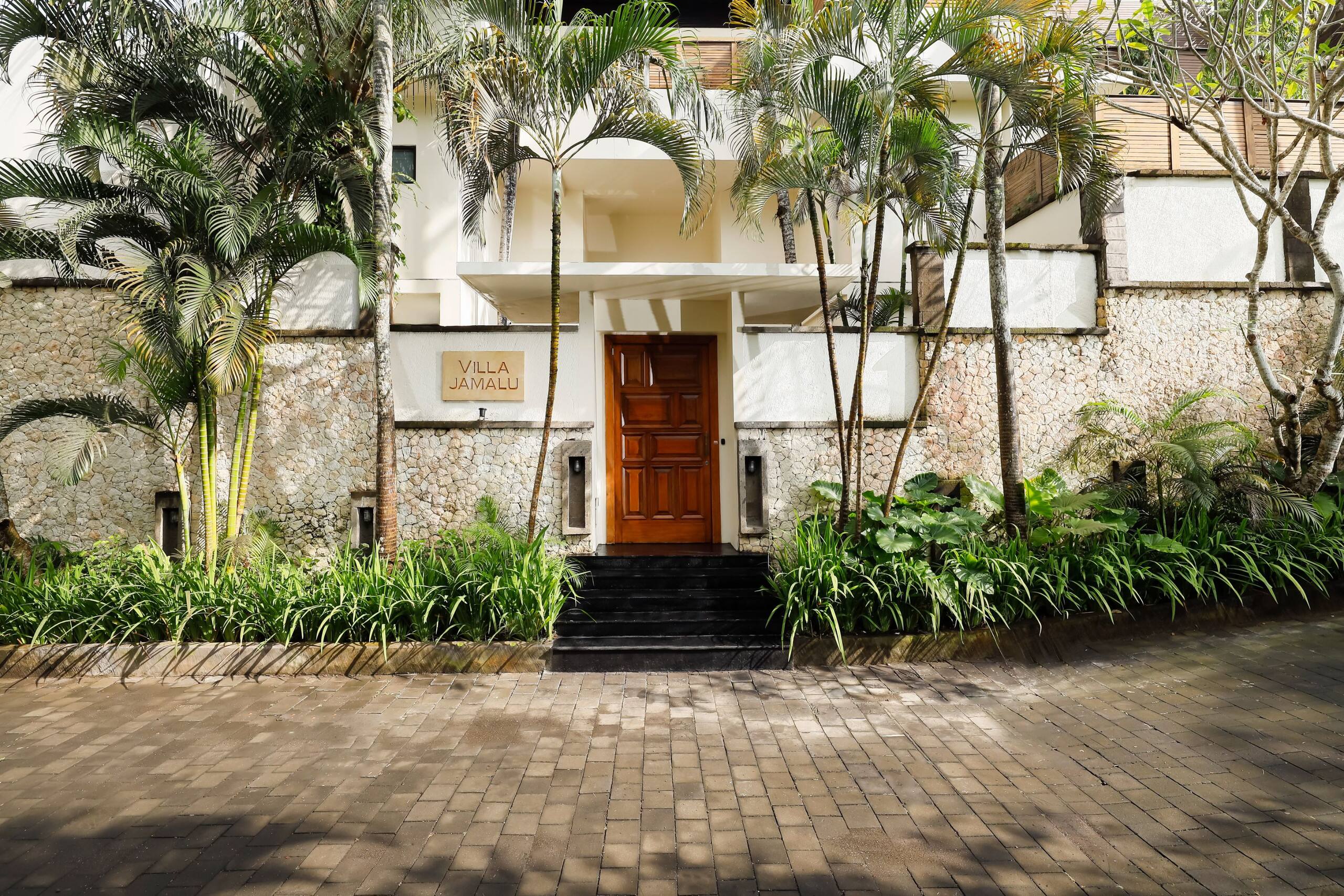 Villa Jamalu 19