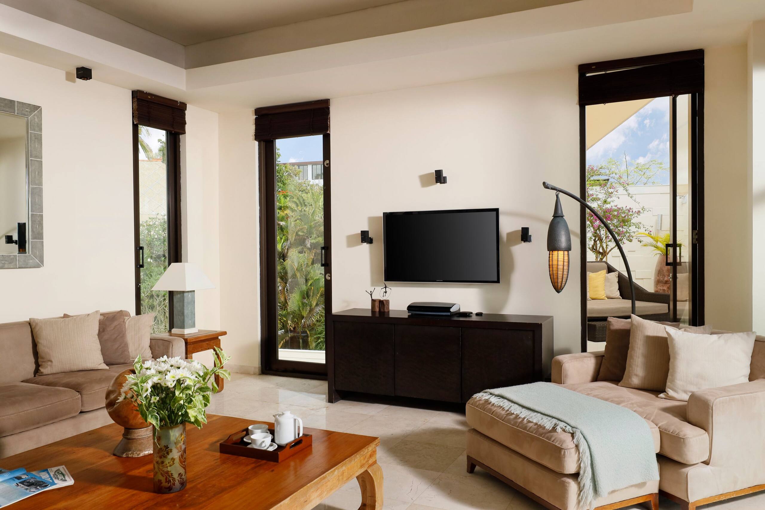 Villa Jamalu 9