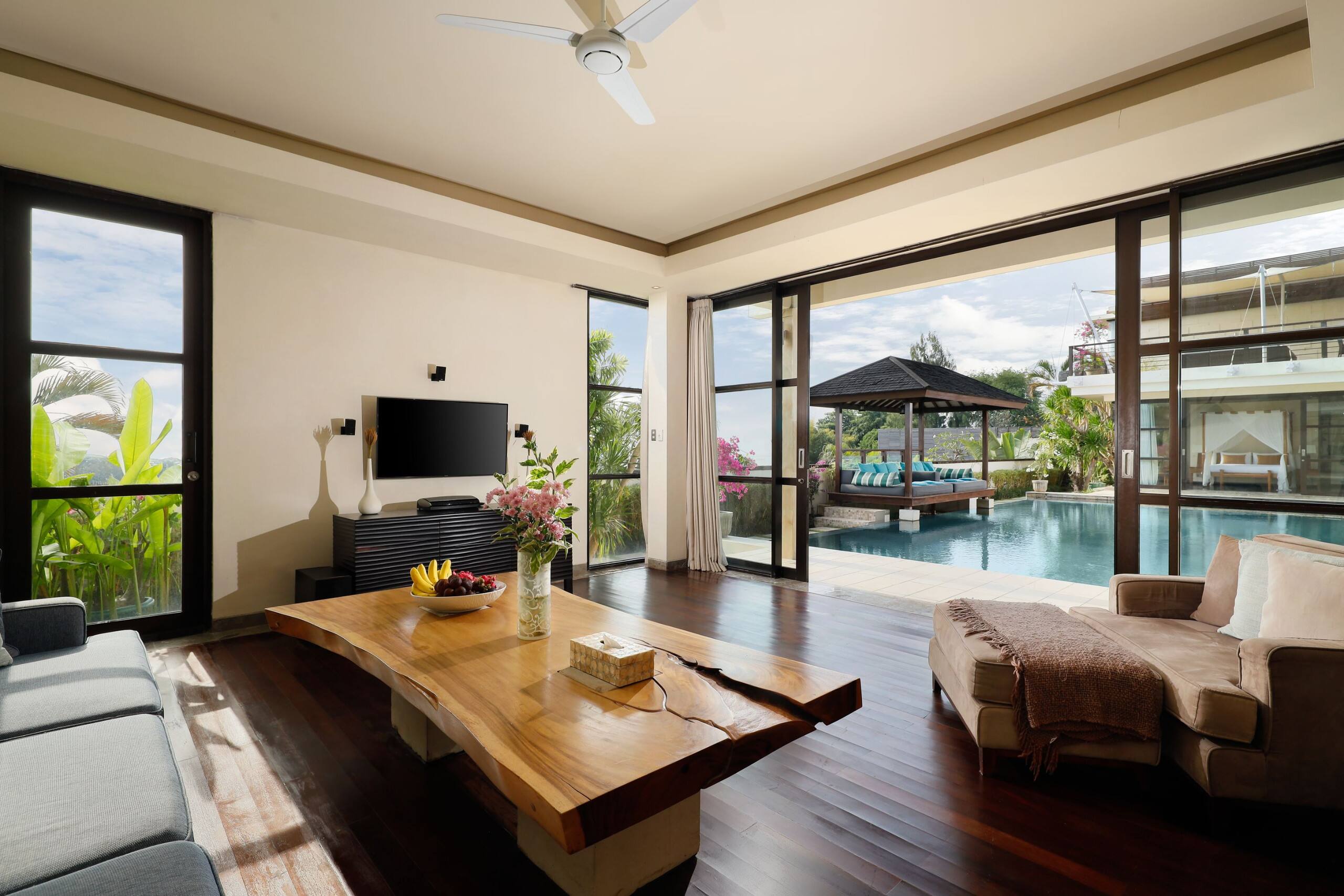 Villa Jamalu — photo 3