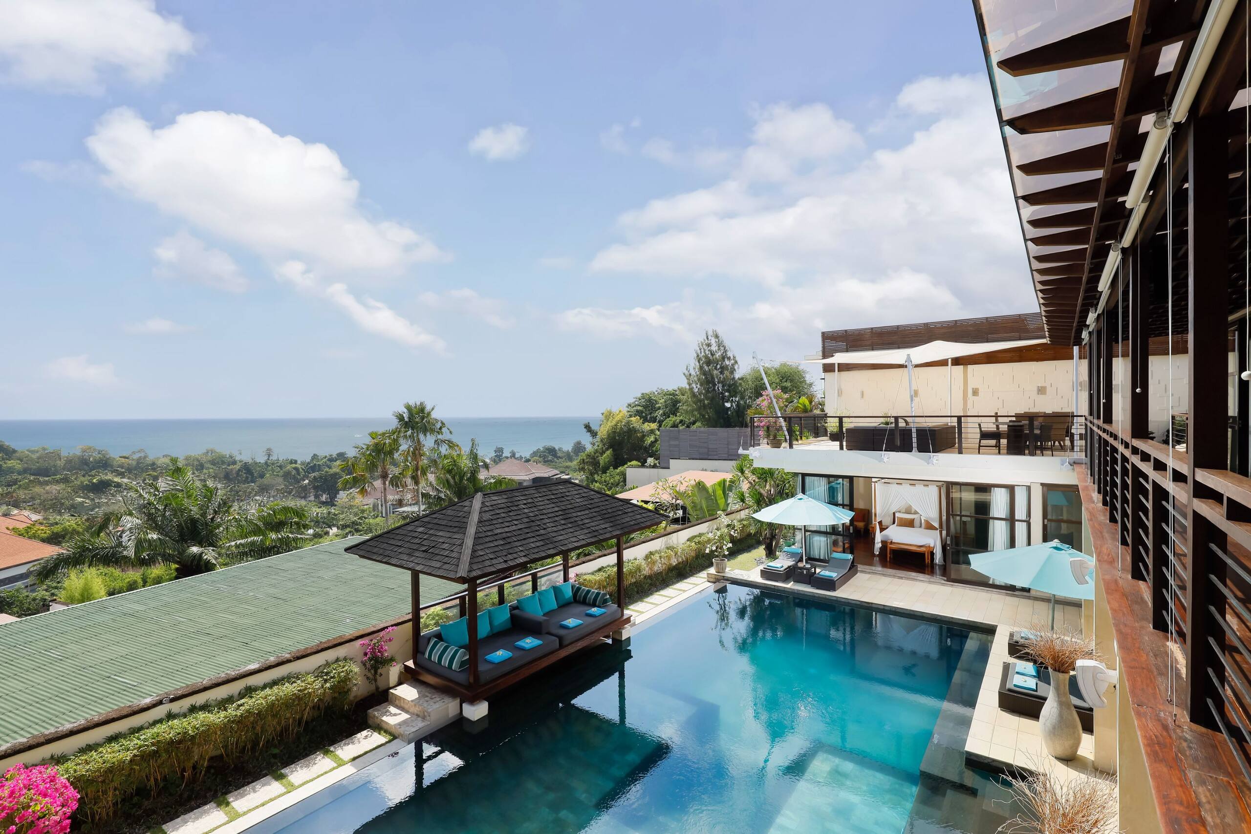 Villa Jamalu