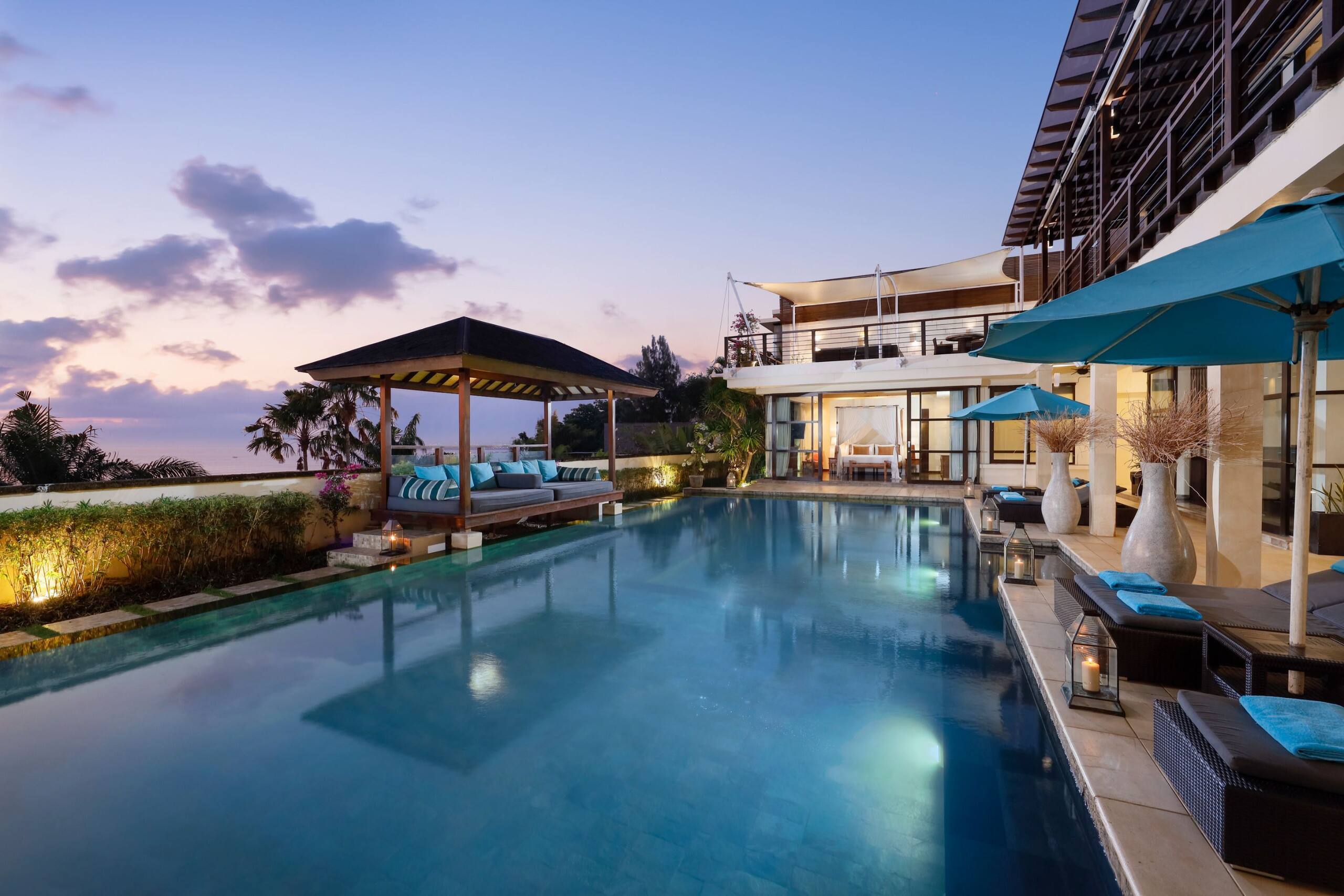 Villa Jamalu — photo 2