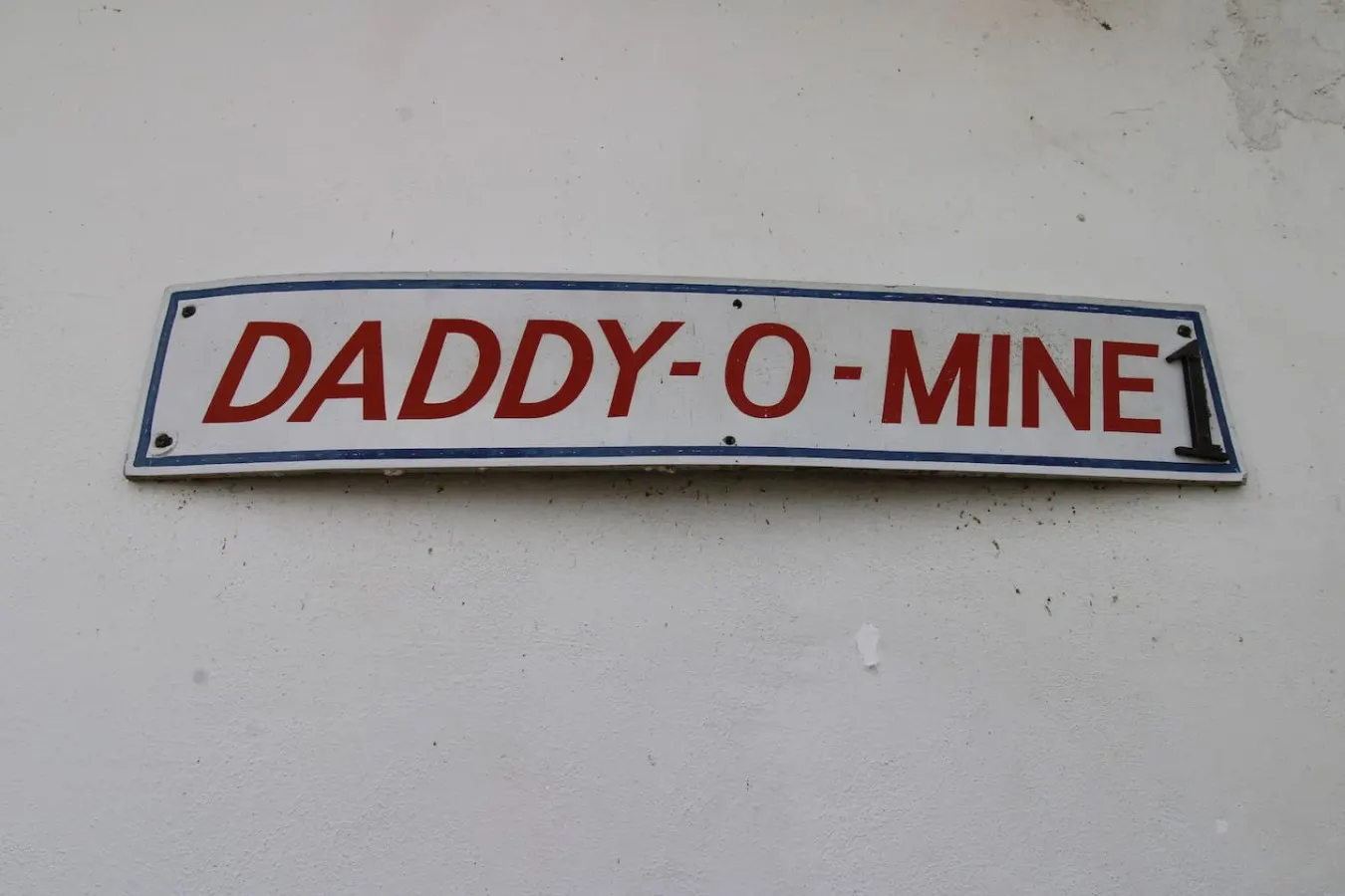 DaddyOMine at Duck Harbor Resort 6
