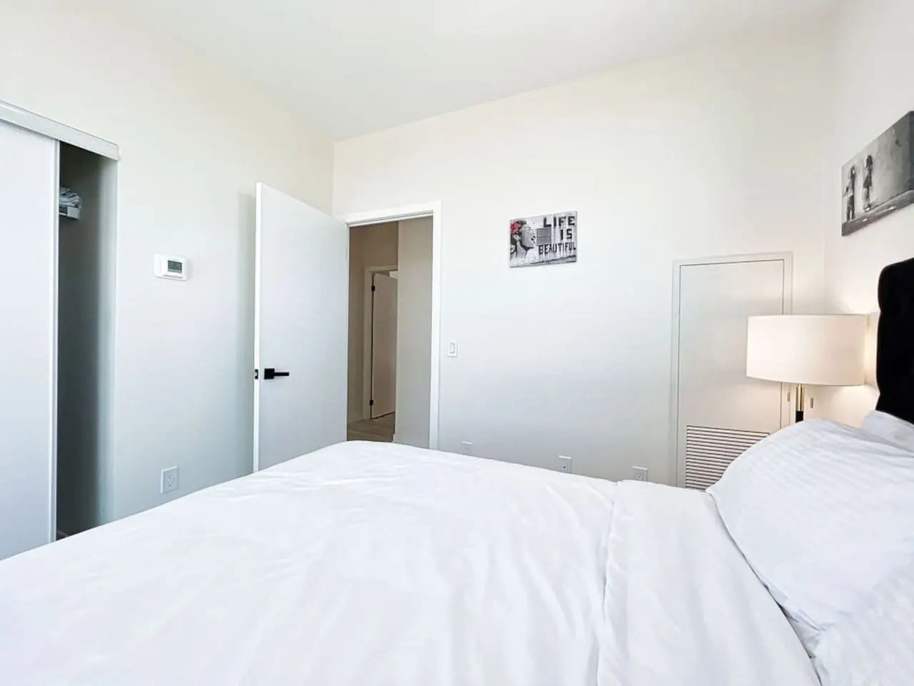 The Panorama Penthouse 180° Views Free Parking 12