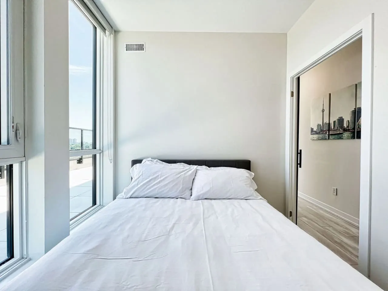 The Panorama Penthouse 180° Views Free Parking 14
