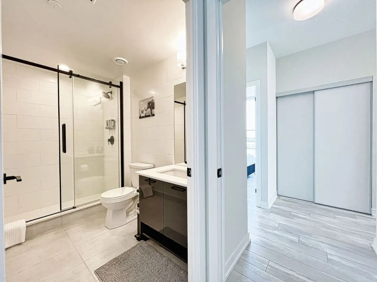 The Panorama Penthouse 180° Views Free Parking 19