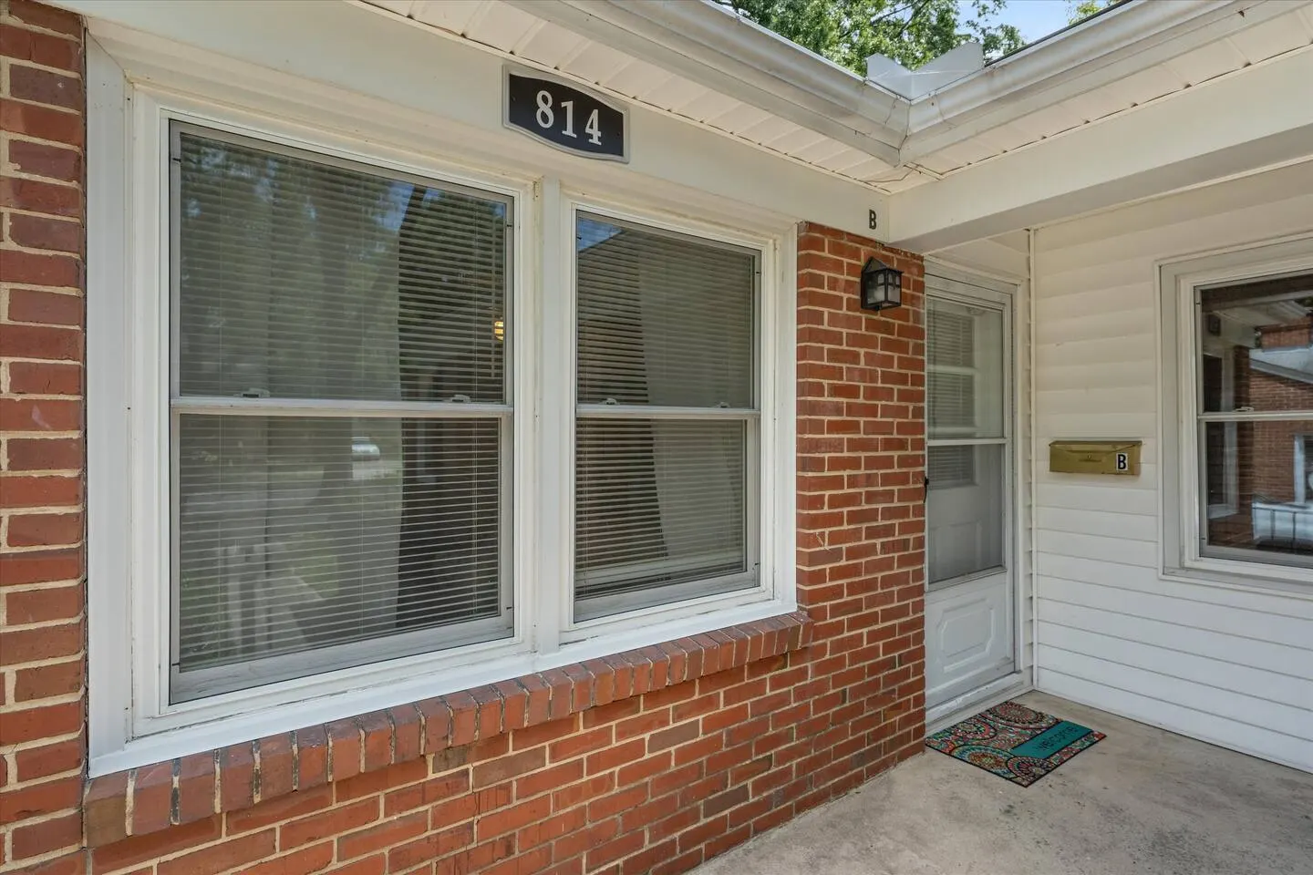 Buchanan 2BR @ Duke East Campus - Apartment 9