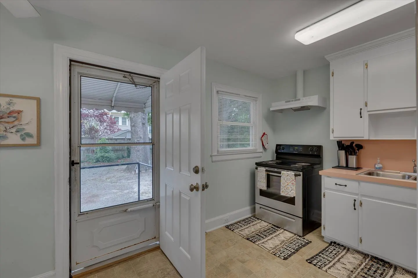 Buchanan 2BR @ Duke East Campus - Apartment 15