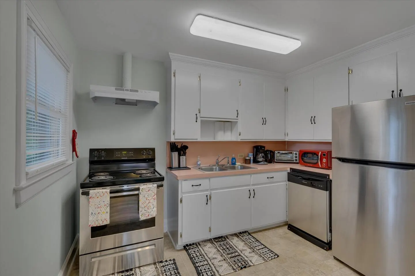 Buchanan 2BR @ Duke East Campus - Apartment 5