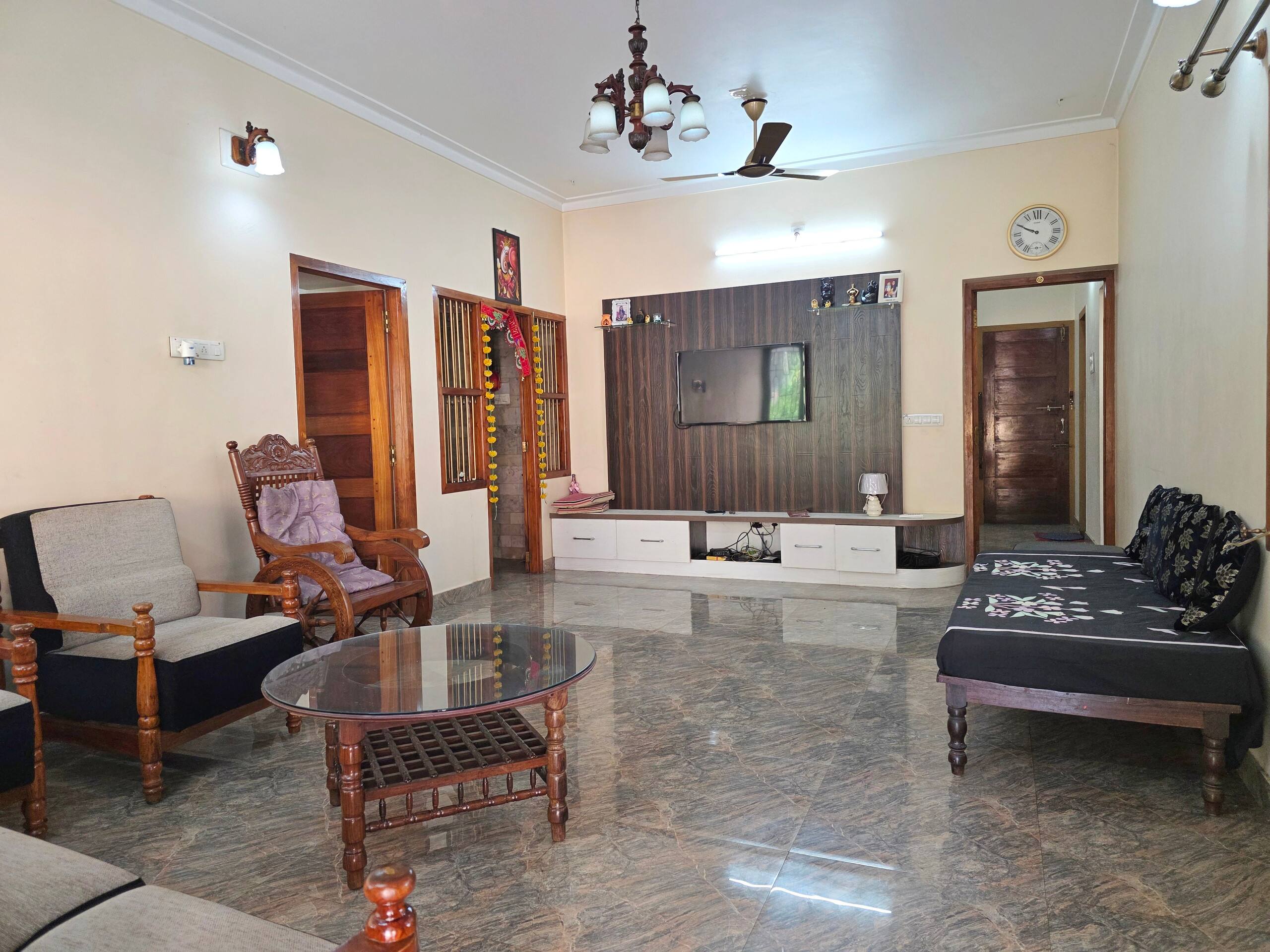The Townhouse Kundapura