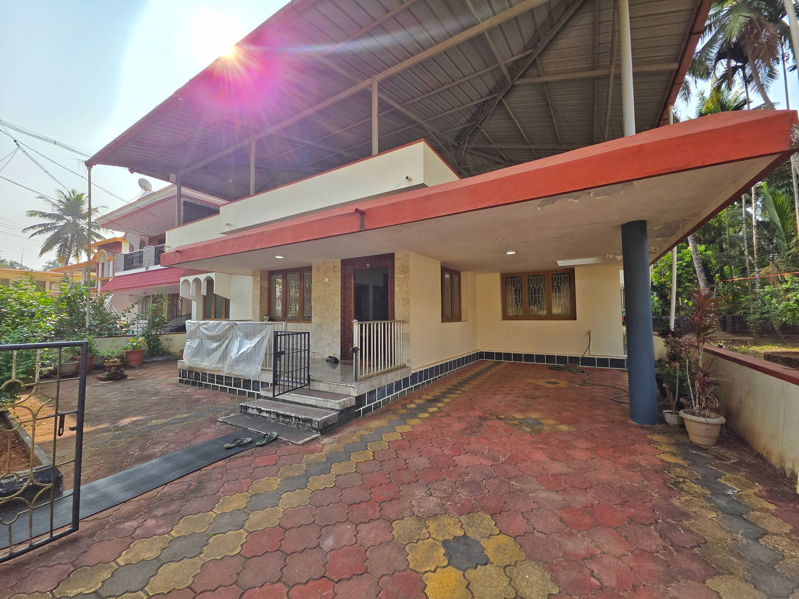 The Townhouse Kundapura — photo 2