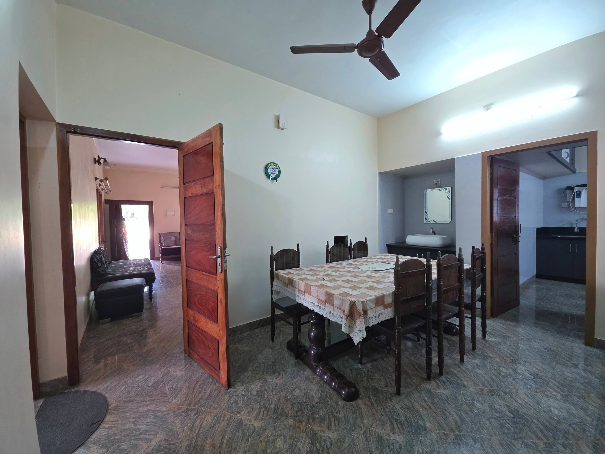 The Townhouse Kundapura — photo 3