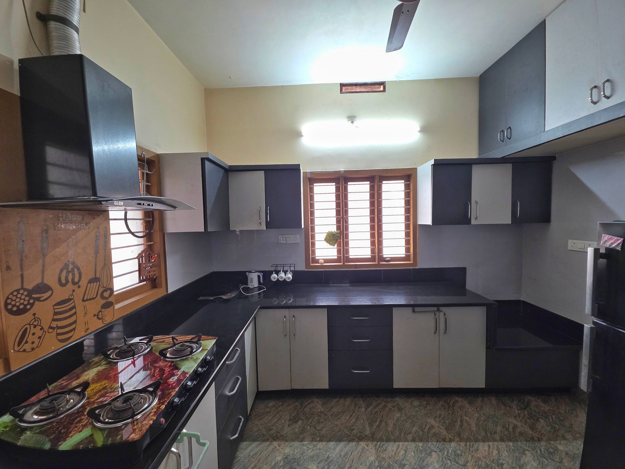 The Townhouse Kundapura — photo 5