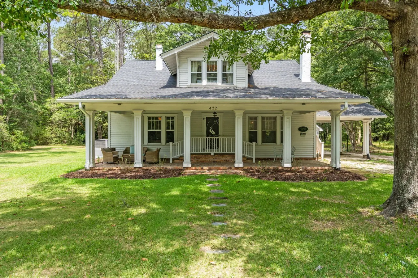 Rourk House - A Historical Adventure — photo 2