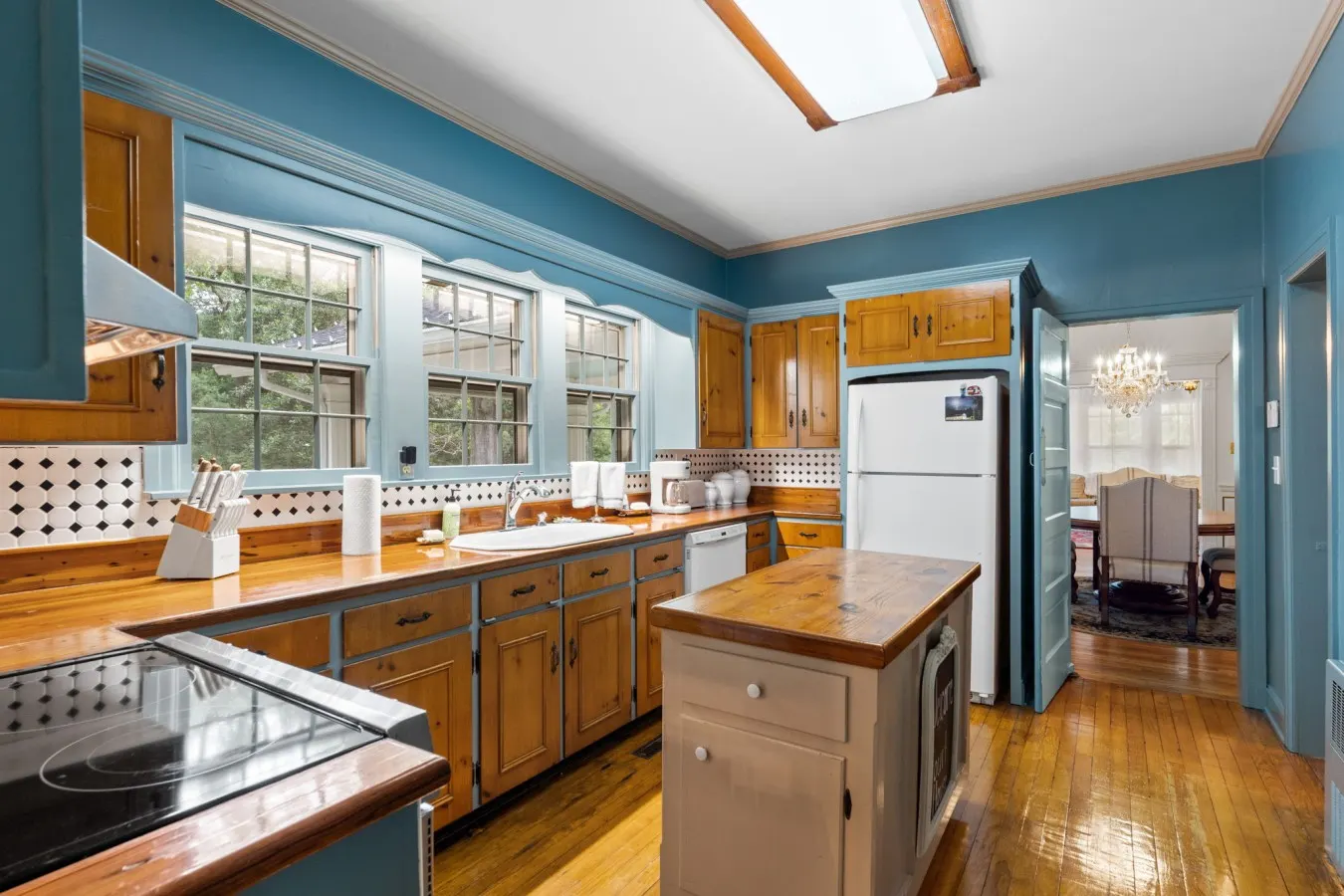 Rourk House - A Historical Adventure 14