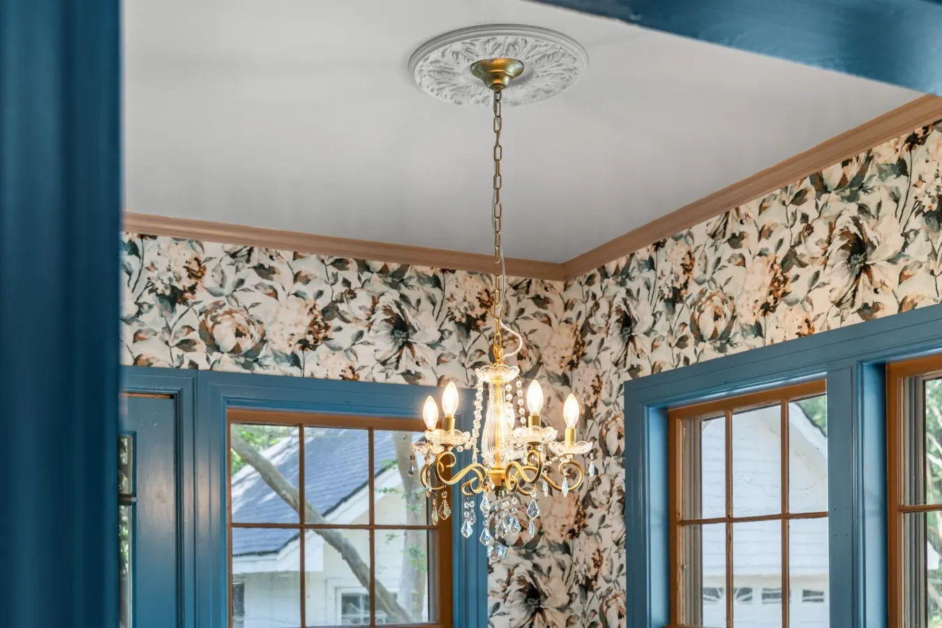 Rourk House - A Historical Adventure 15