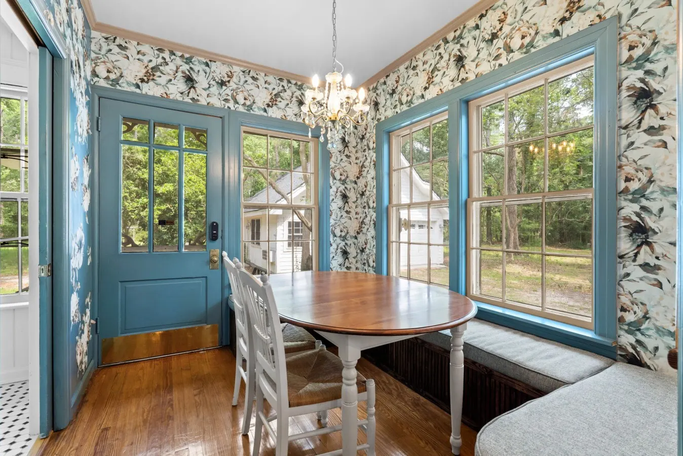 Rourk House - A Historical Adventure 16