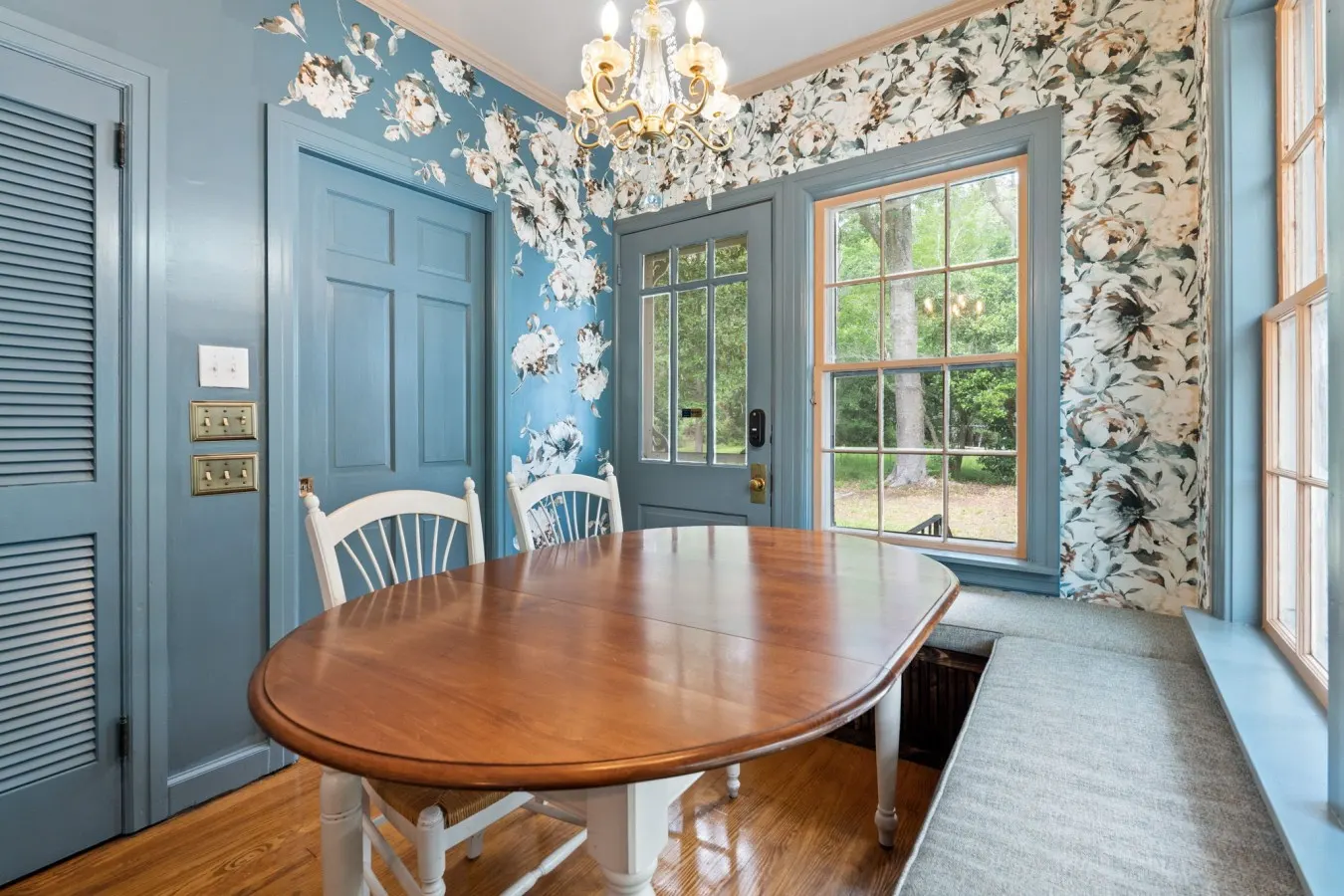 Rourk House - A Historical Adventure 17
