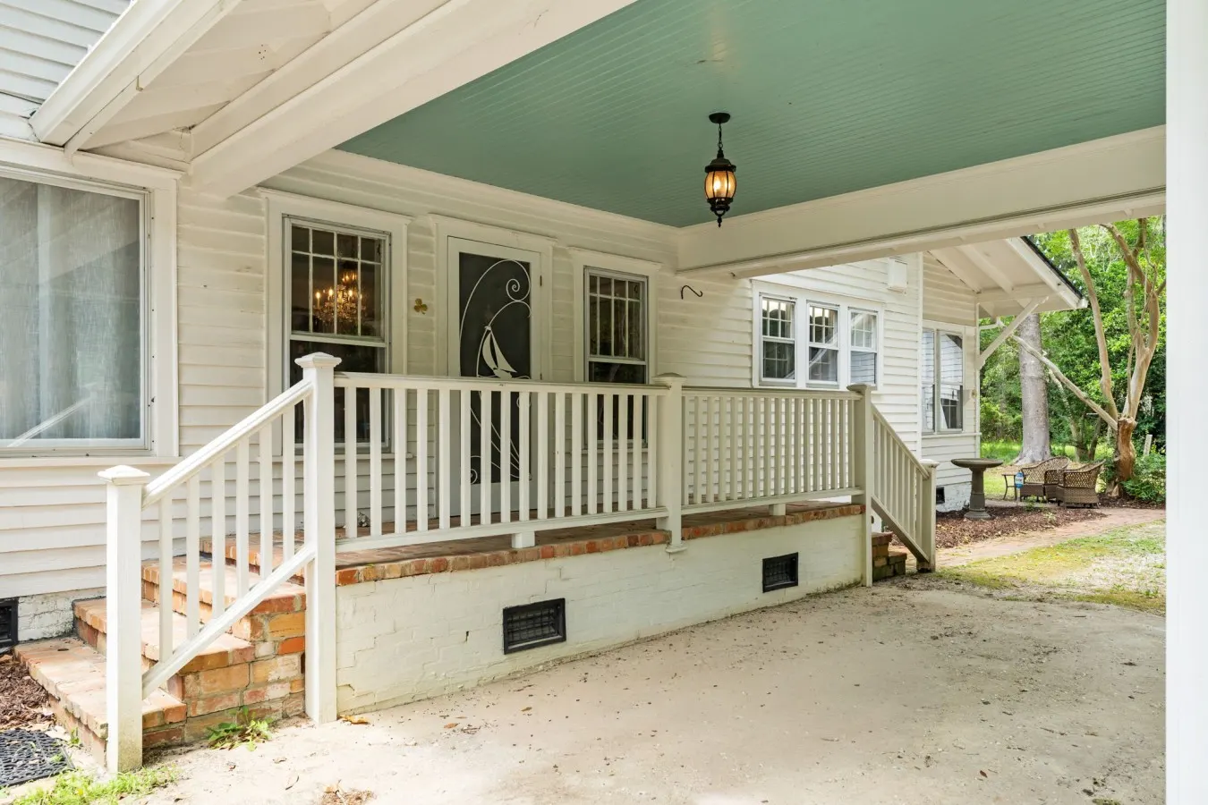 Rourk House - A Historical Adventure — photo 4