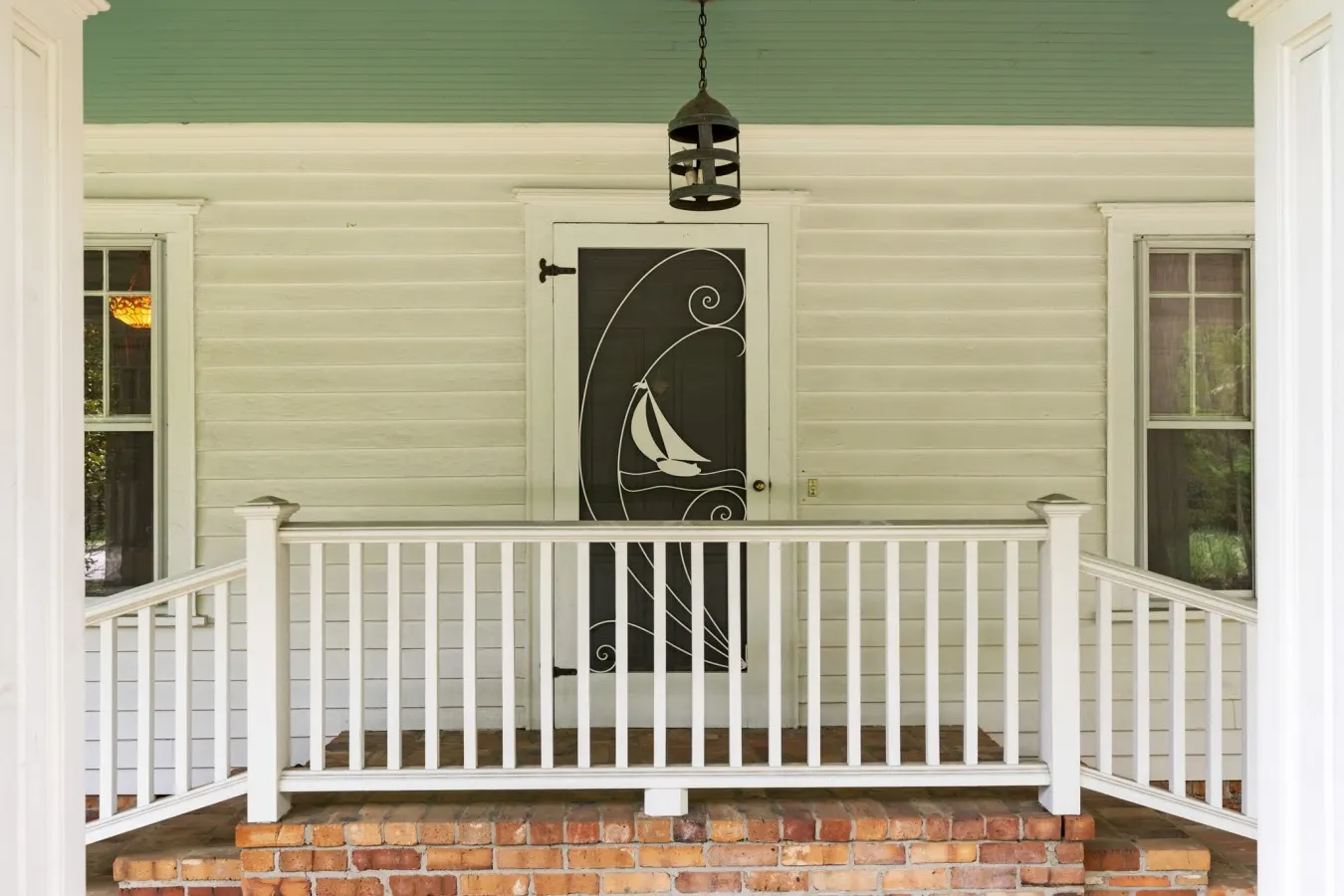 Rourk House - A Historical Adventure — photo 5
