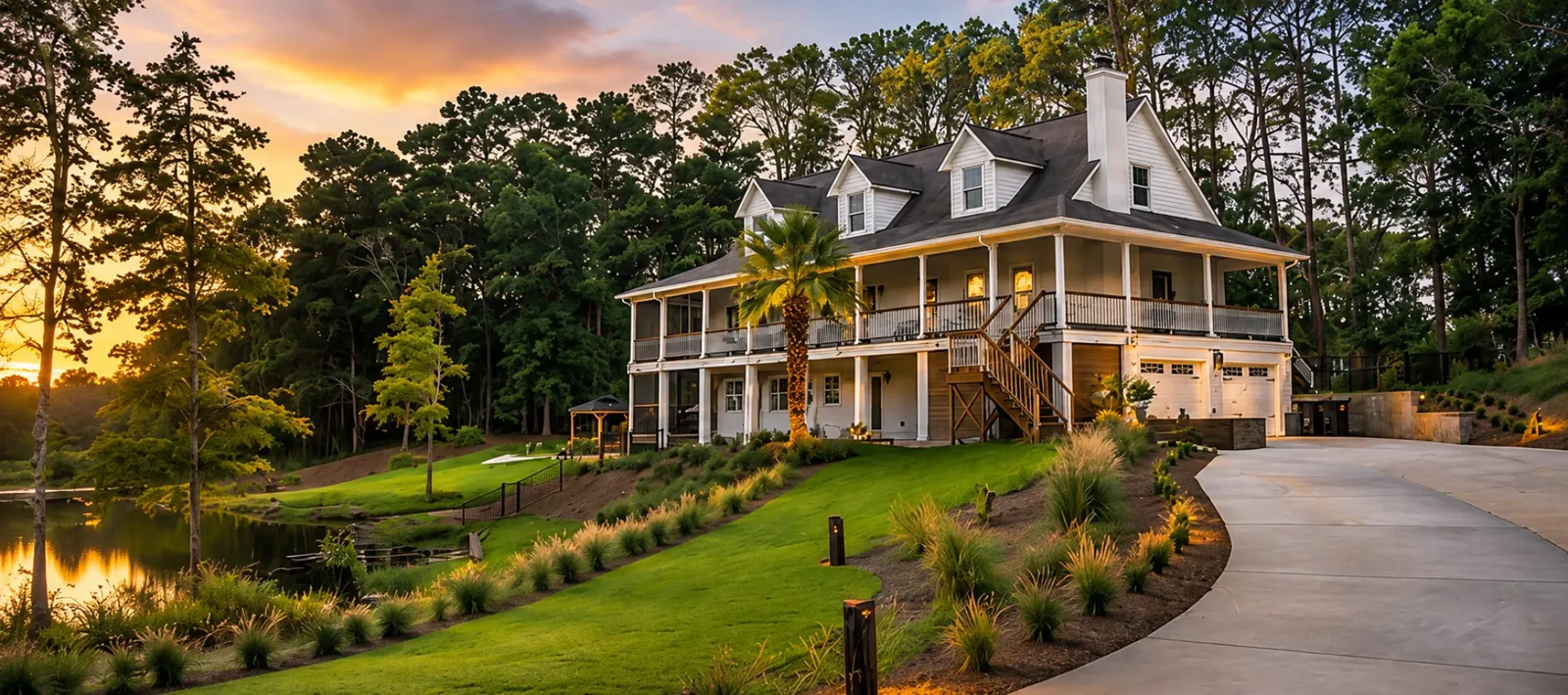 Sweetgrass Retreat 11