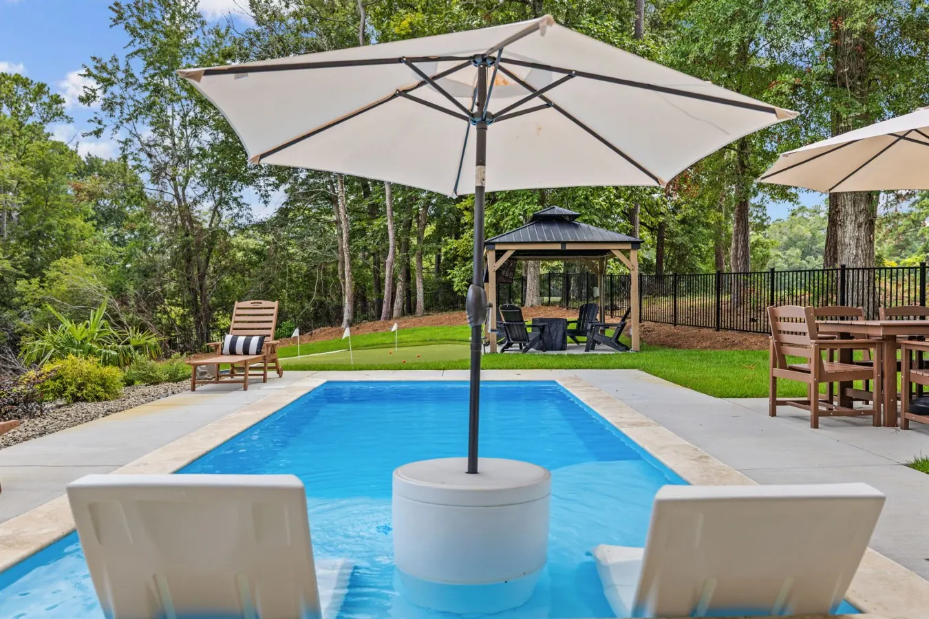 Sweetgrass Retreat 14