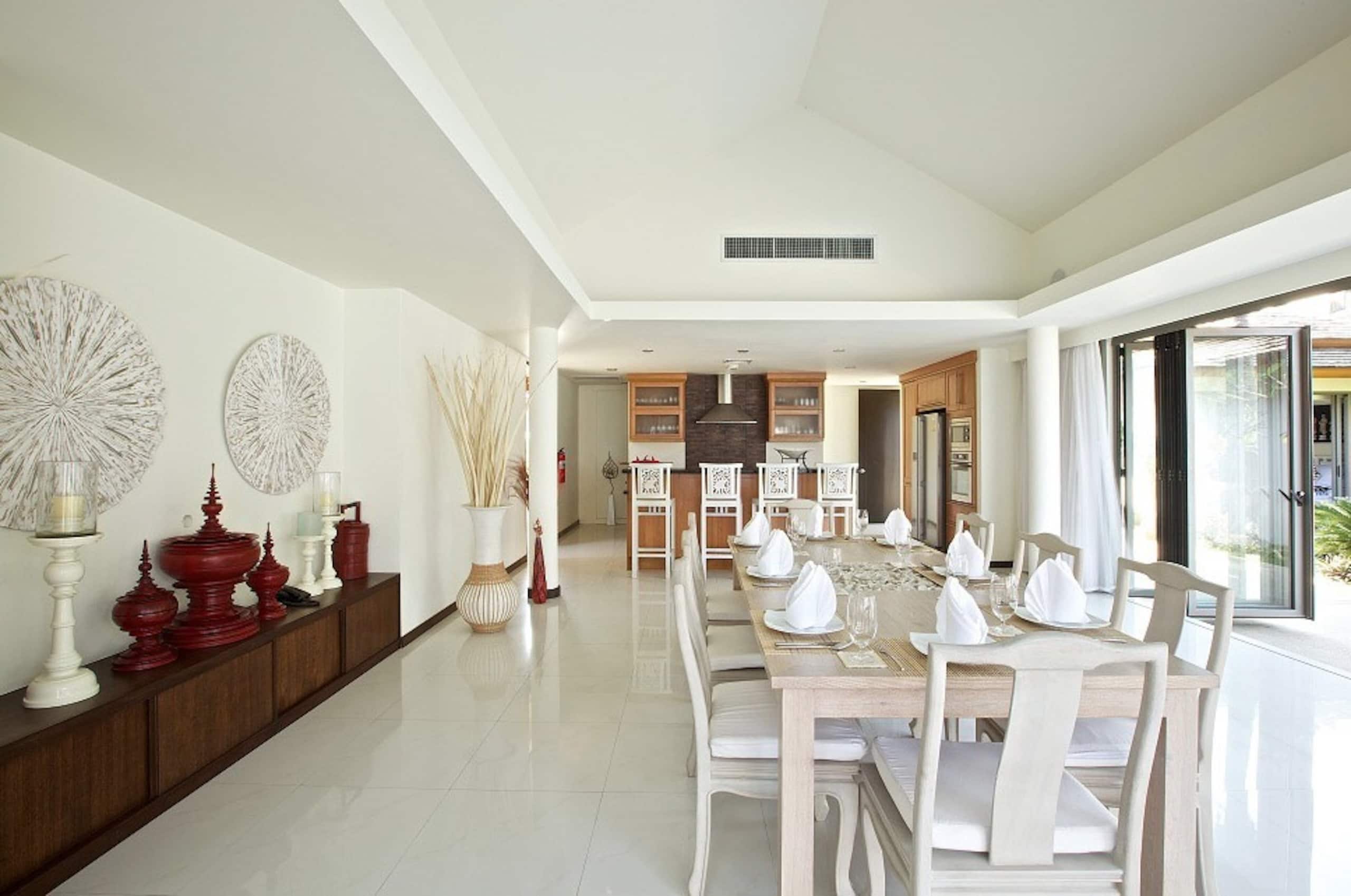 Baan Ban Buri 9