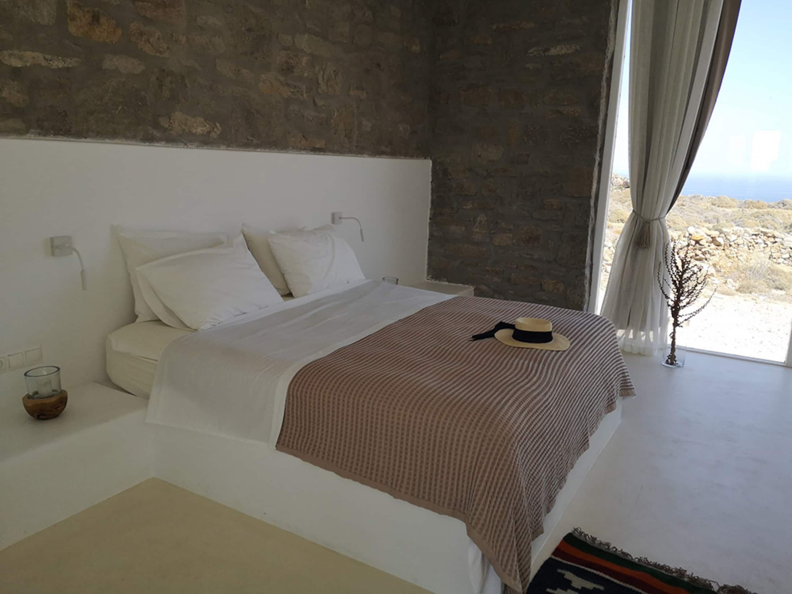 Luxury 8 Bedroom Villa Estate | Panormos Mykonos 21
