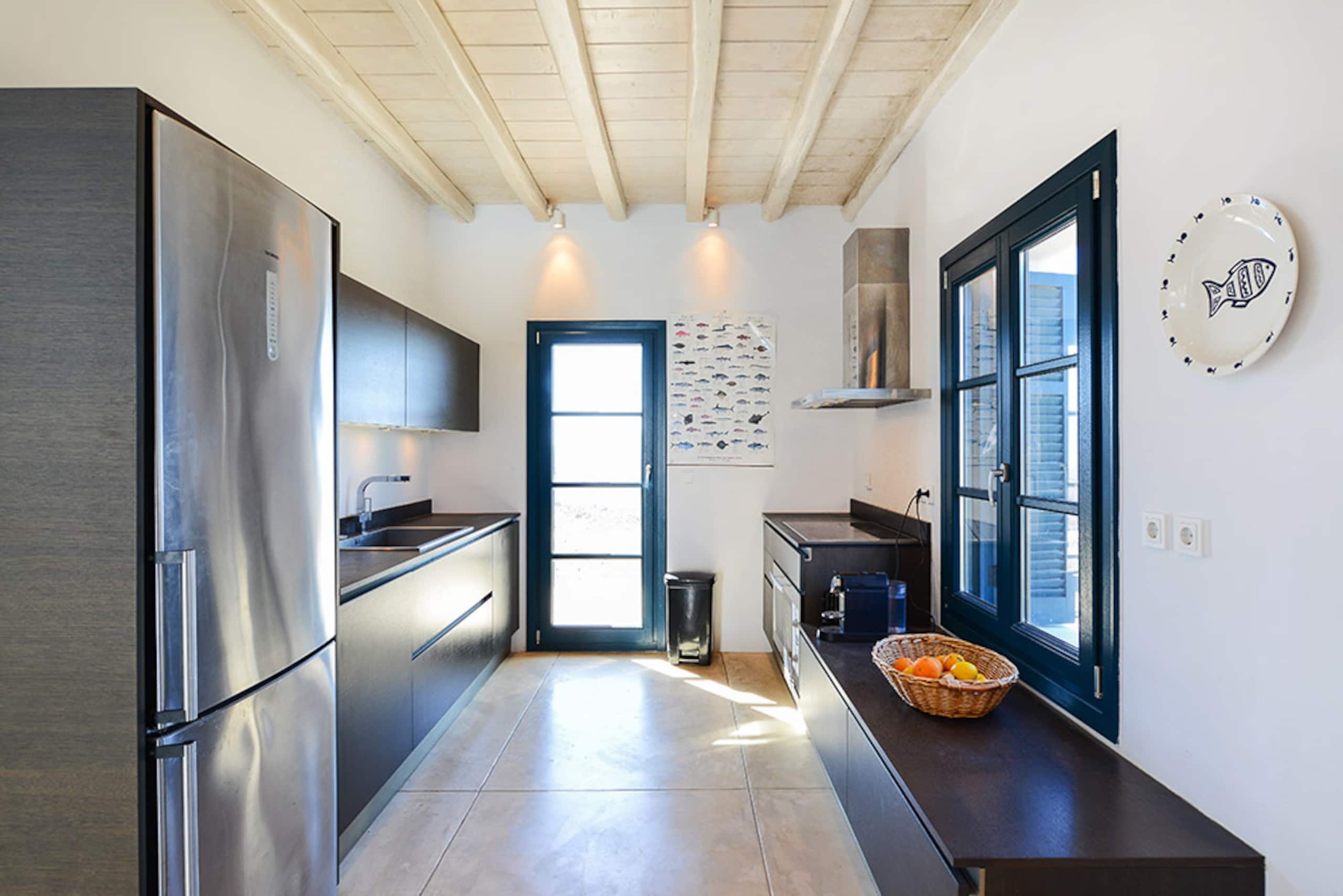 Luxury 8 Bedroom Villa Estate | Panormos Mykonos 13
