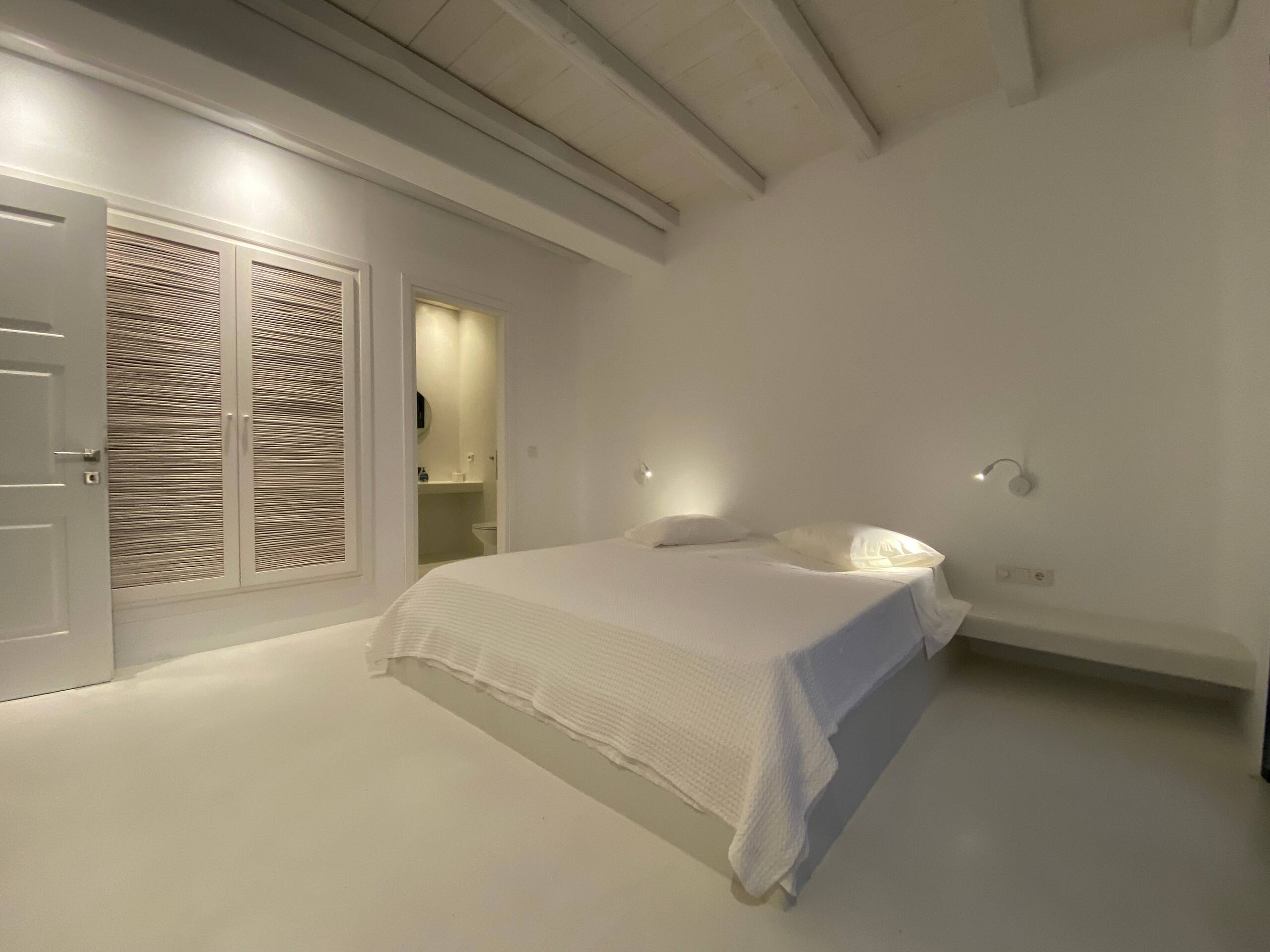 Luxury 8 Bedroom Villa Estate | Panormos Mykonos 7