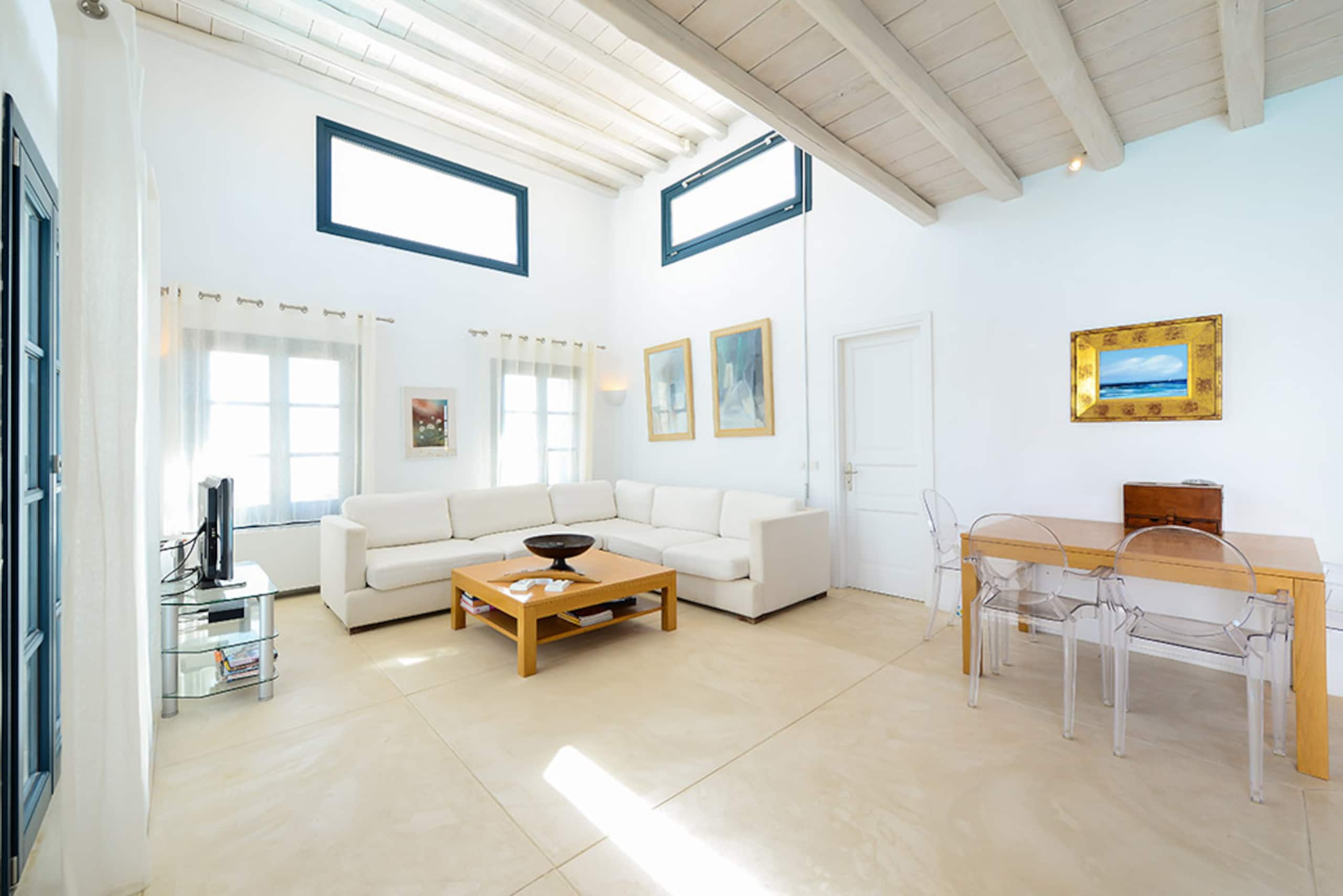 Luxury 8 Bedroom Villa Estate | Panormos Mykonos 11