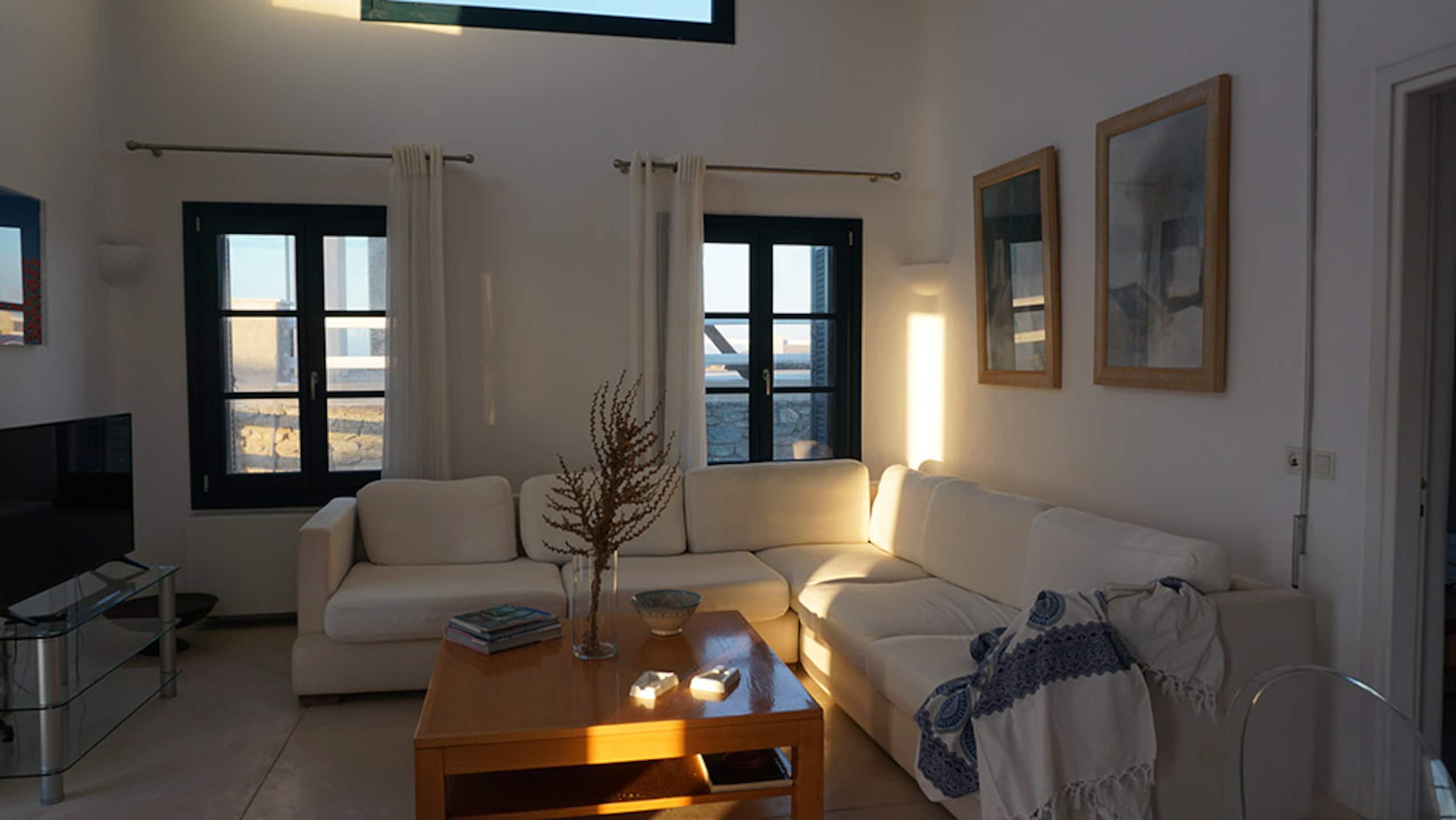 Luxury 8 Bedroom Villa Estate | Panormos Mykonos 10