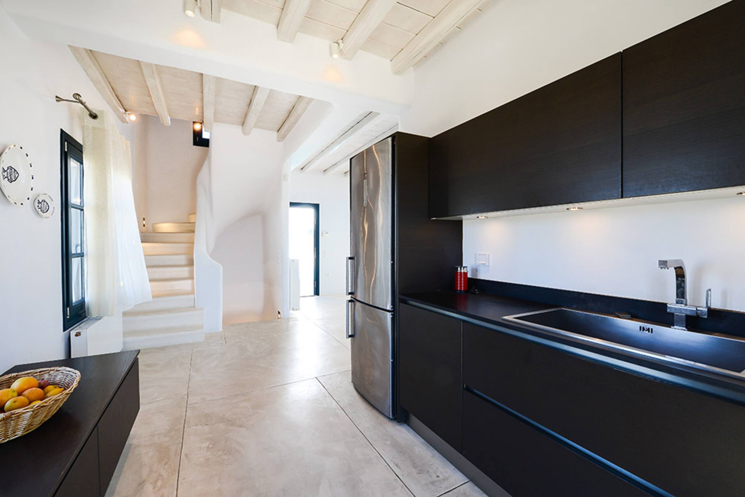 Luxury 8 Bedroom Villa Estate | Panormos Mykonos 14