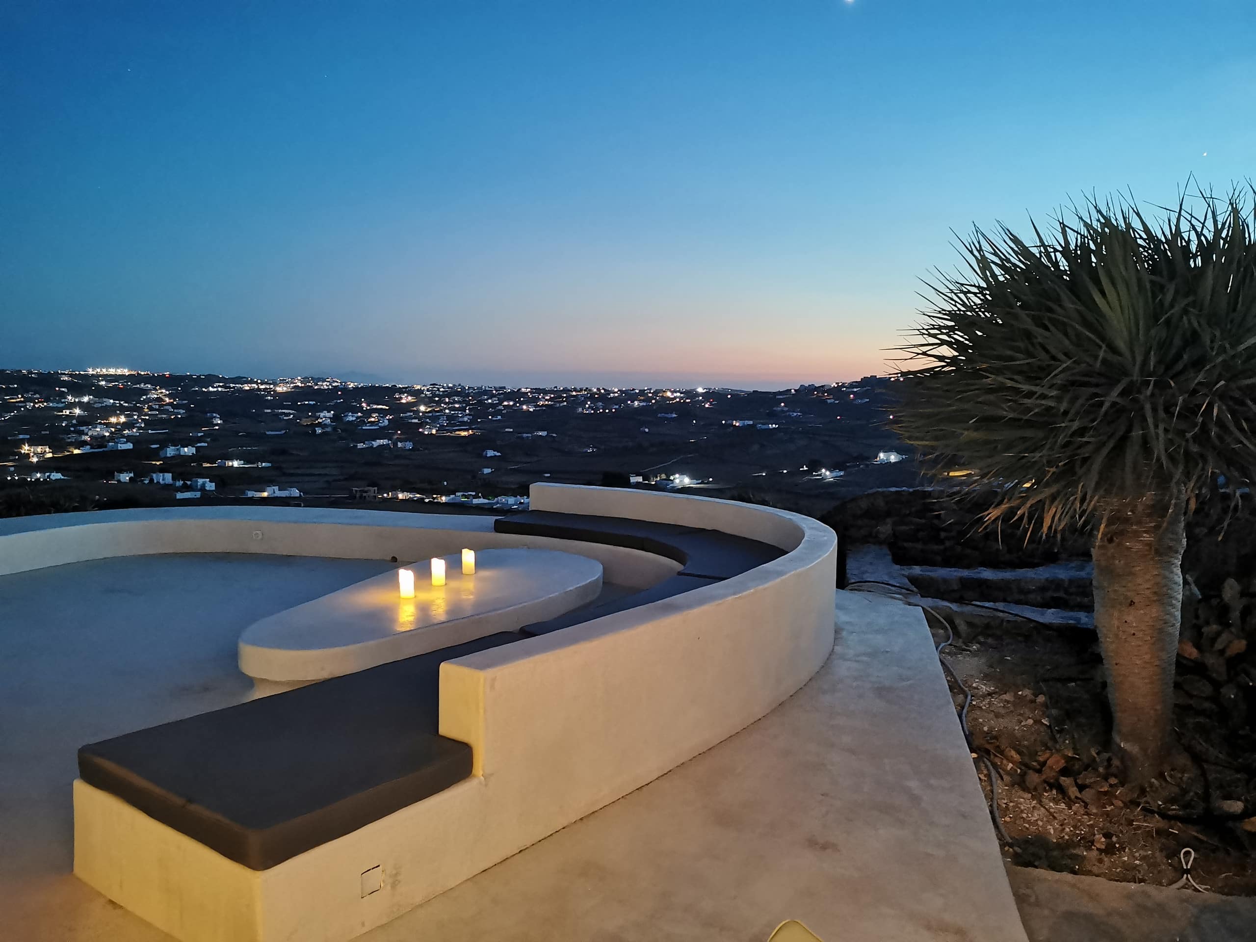 Luxury 8 Bedroom Villa Estate | Panormos Mykonos — photo 5