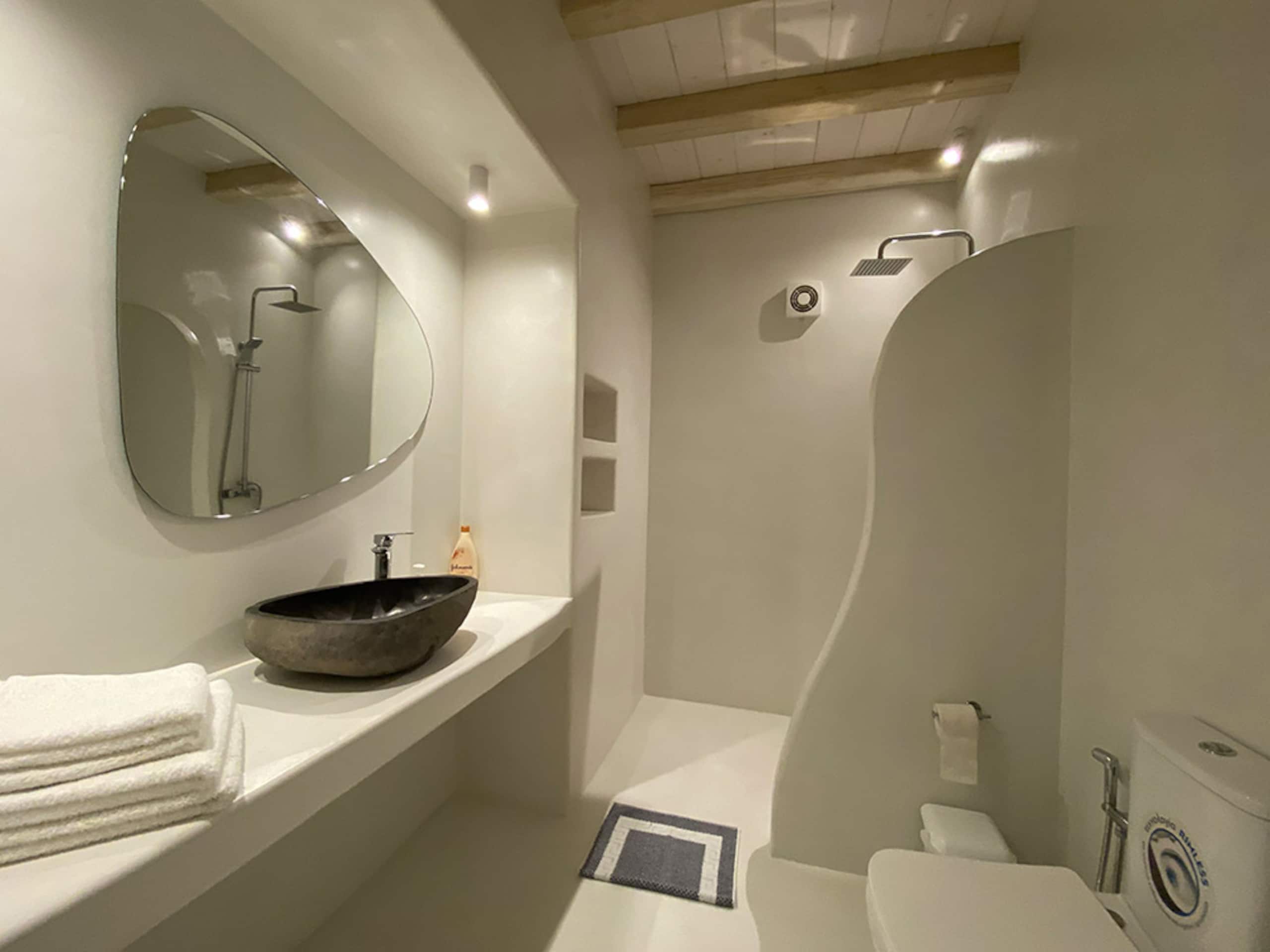 Luxury 8 Bedroom Villa Estate | Panormos Mykonos 27