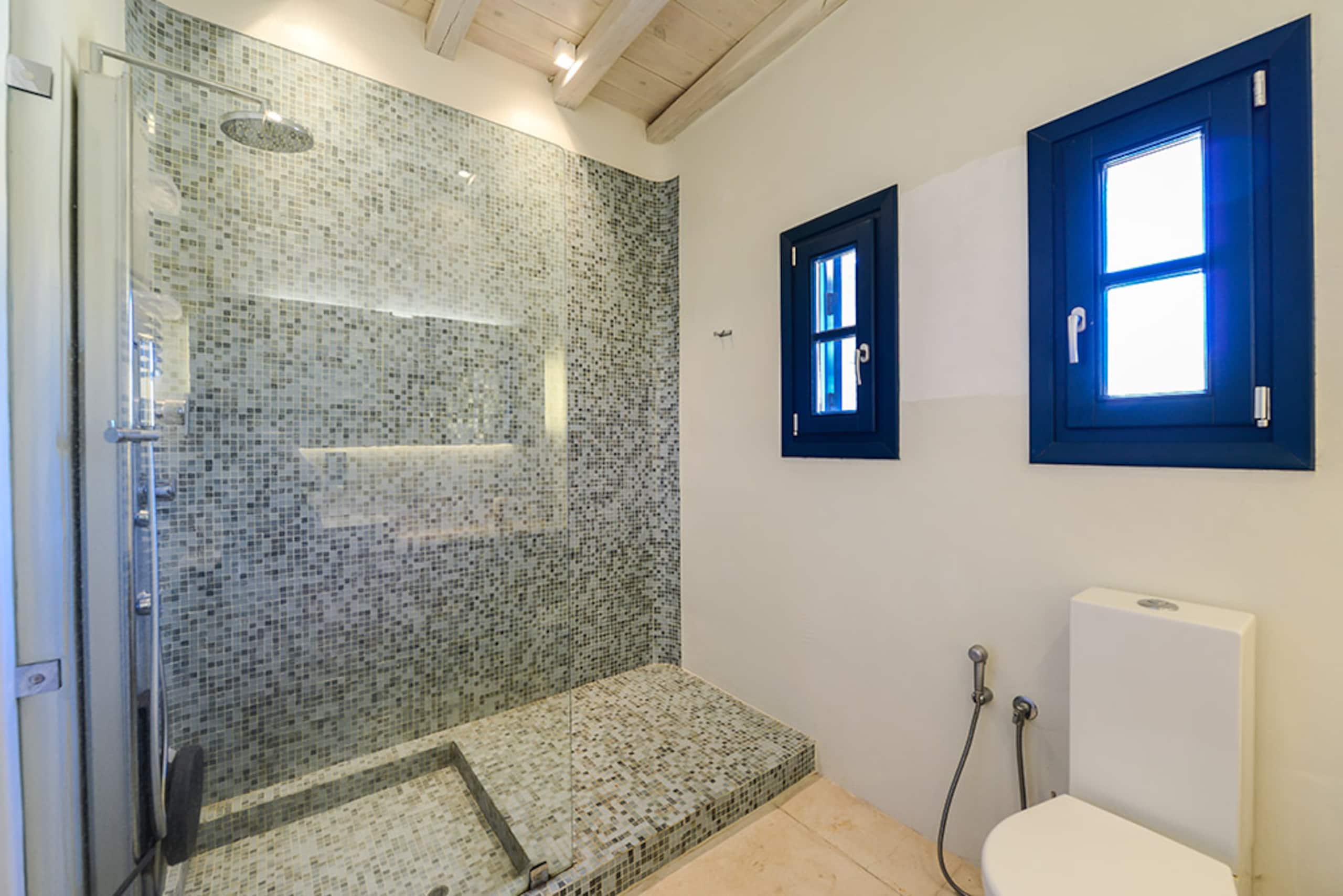 Luxury 8 Bedroom Villa Estate | Panormos Mykonos 25