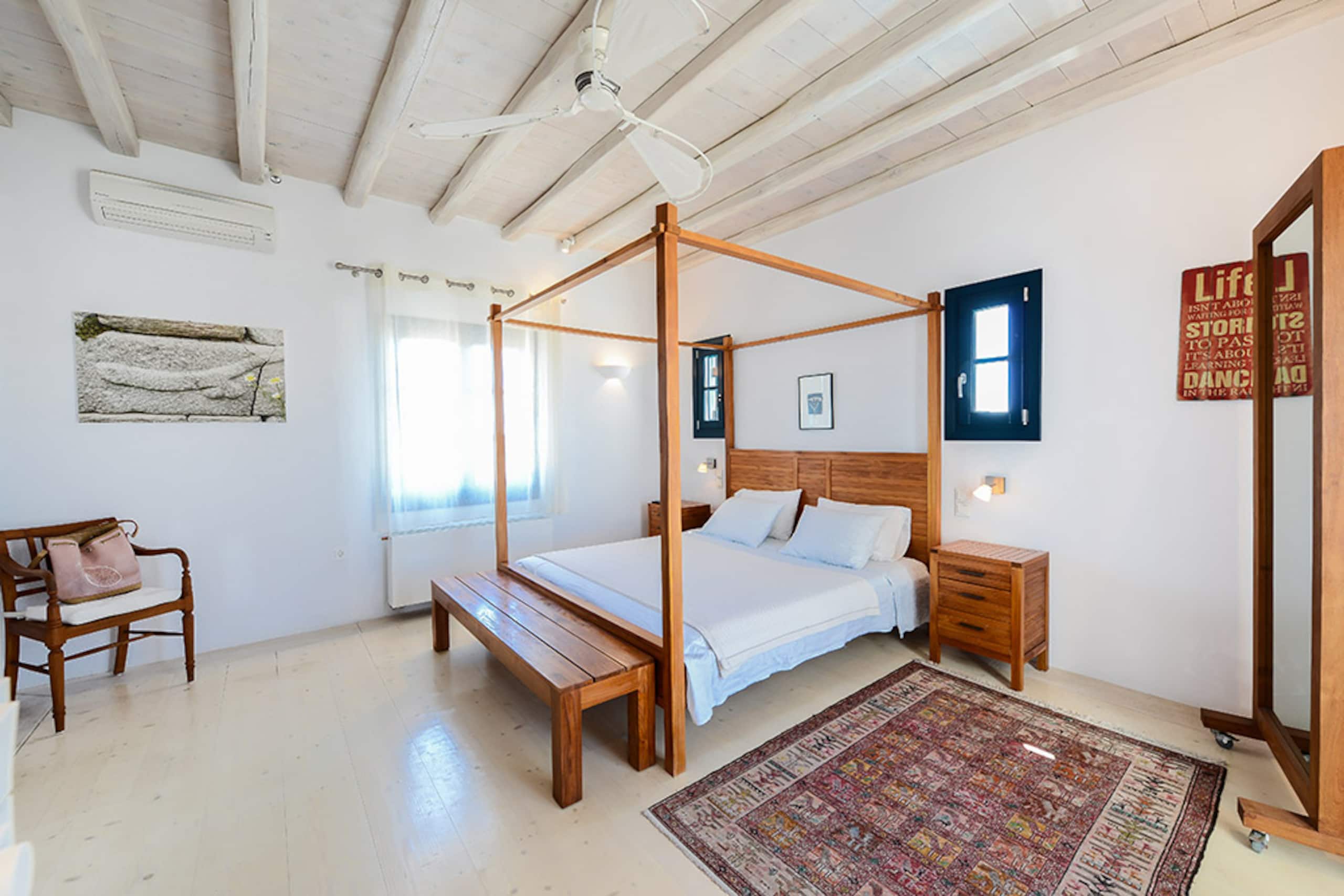 Luxury 8 Bedroom Villa Estate | Panormos Mykonos 20