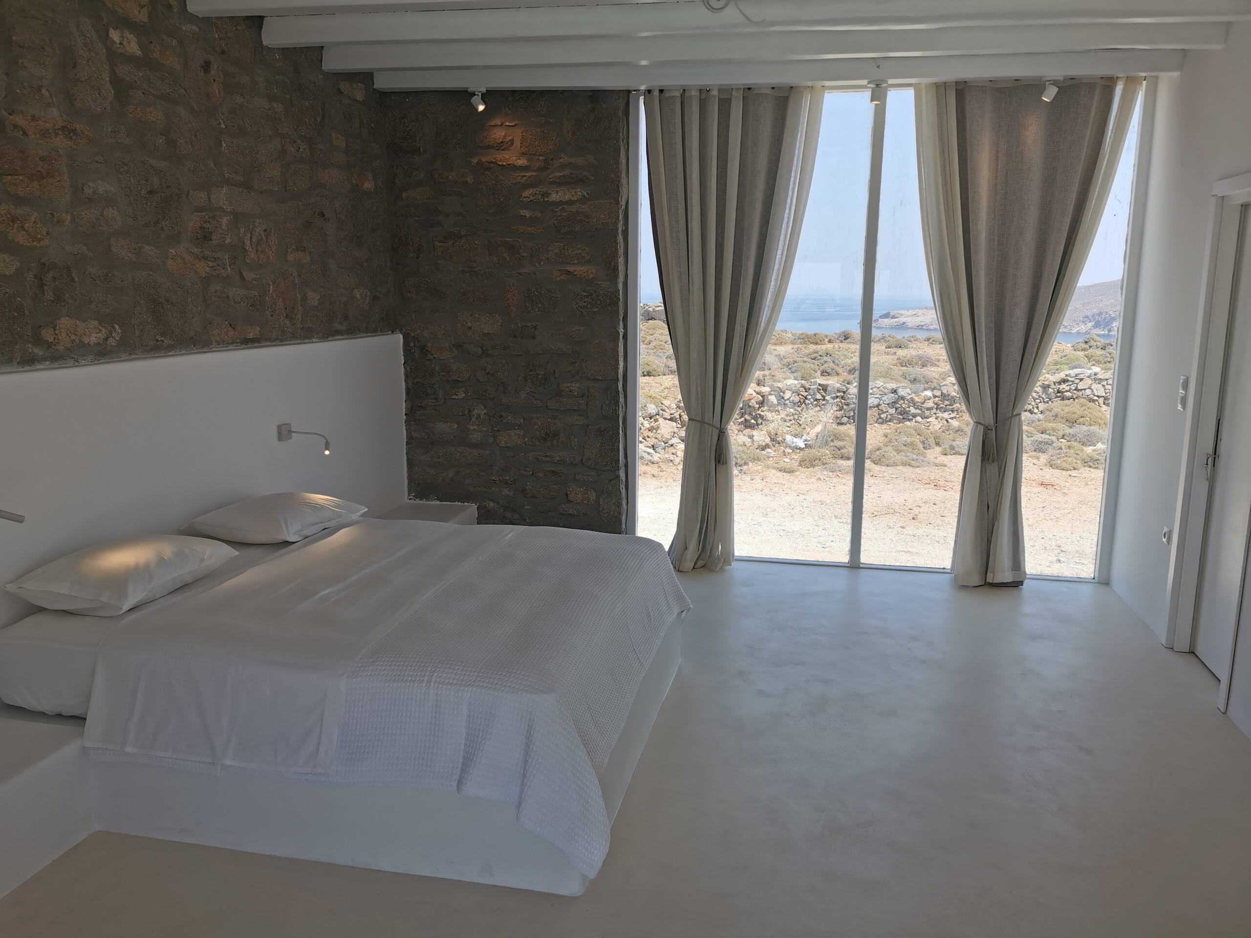 Luxury 8 Bedroom Villa Estate | Panormos Mykonos 6