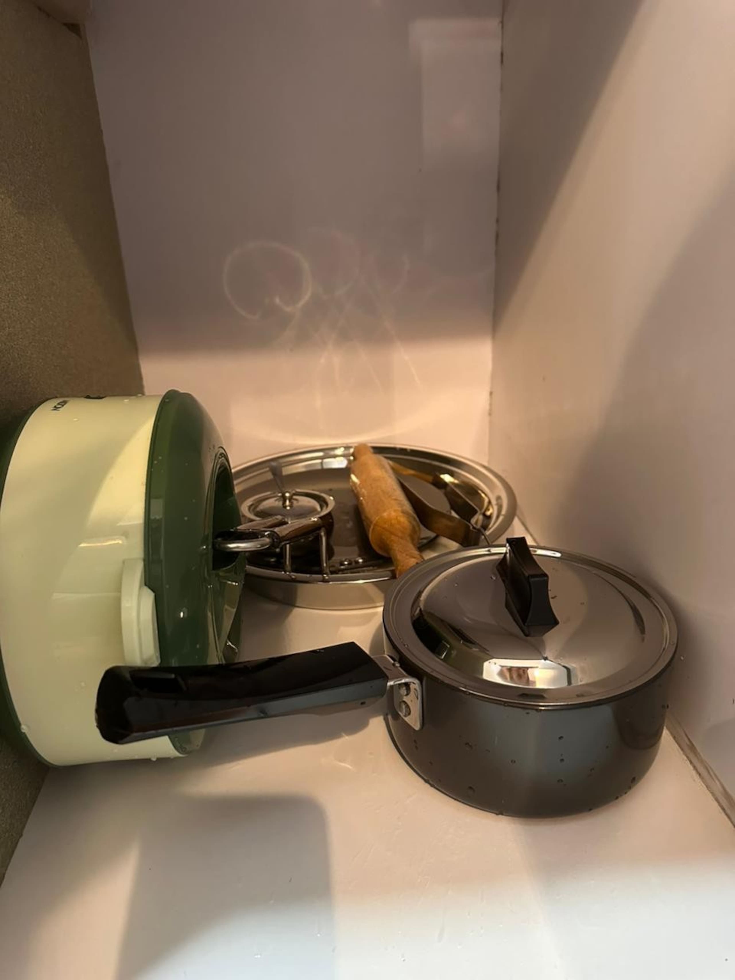 H2O: Luxe by the River Luxury Studio|MiniBar|River 11