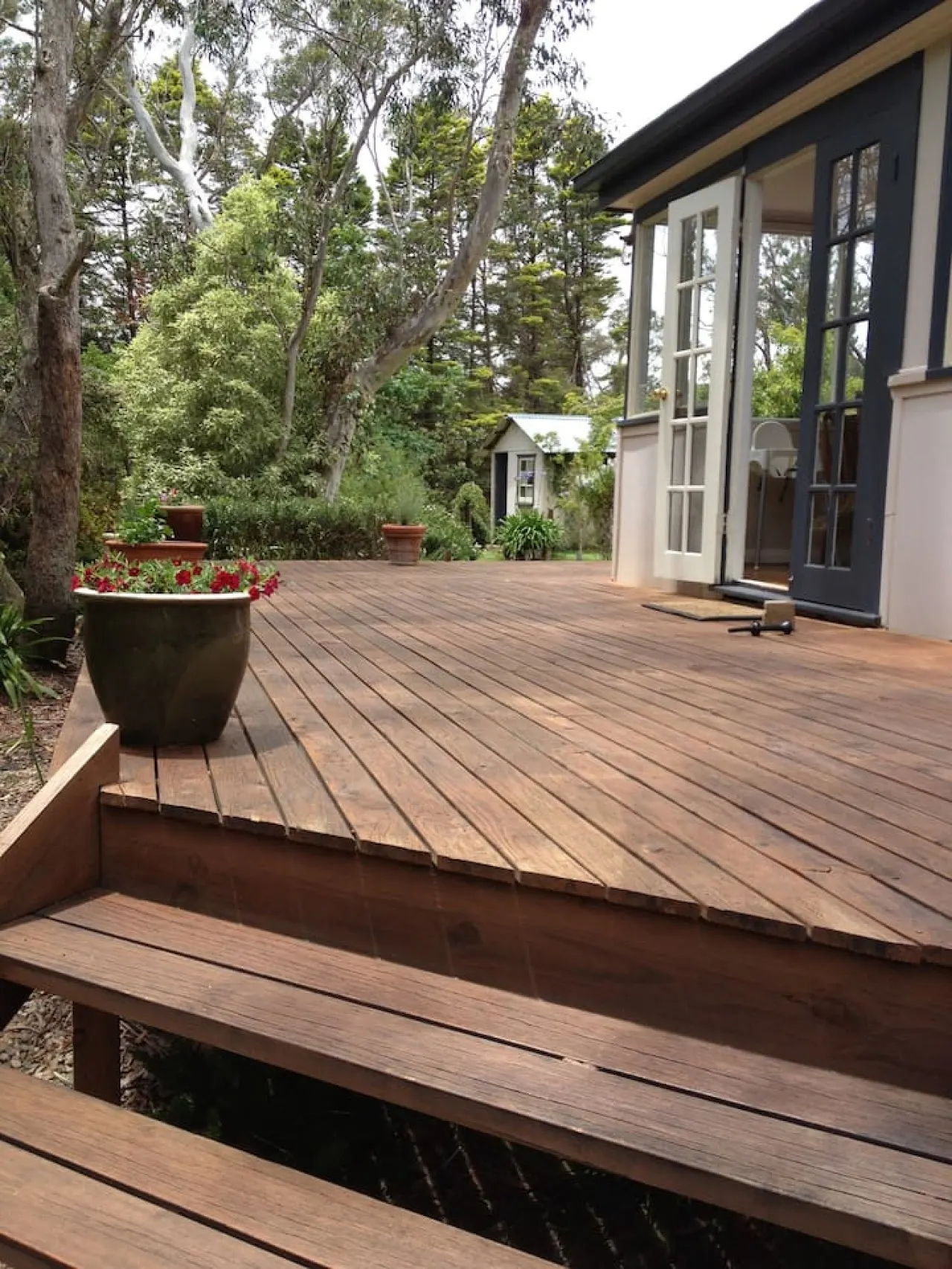 Classic 1930s mountain cottage — photo 2