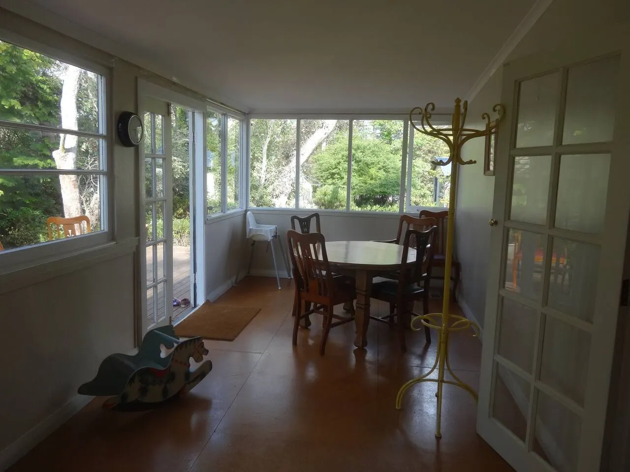 Classic 1930s mountain cottage — photo 3