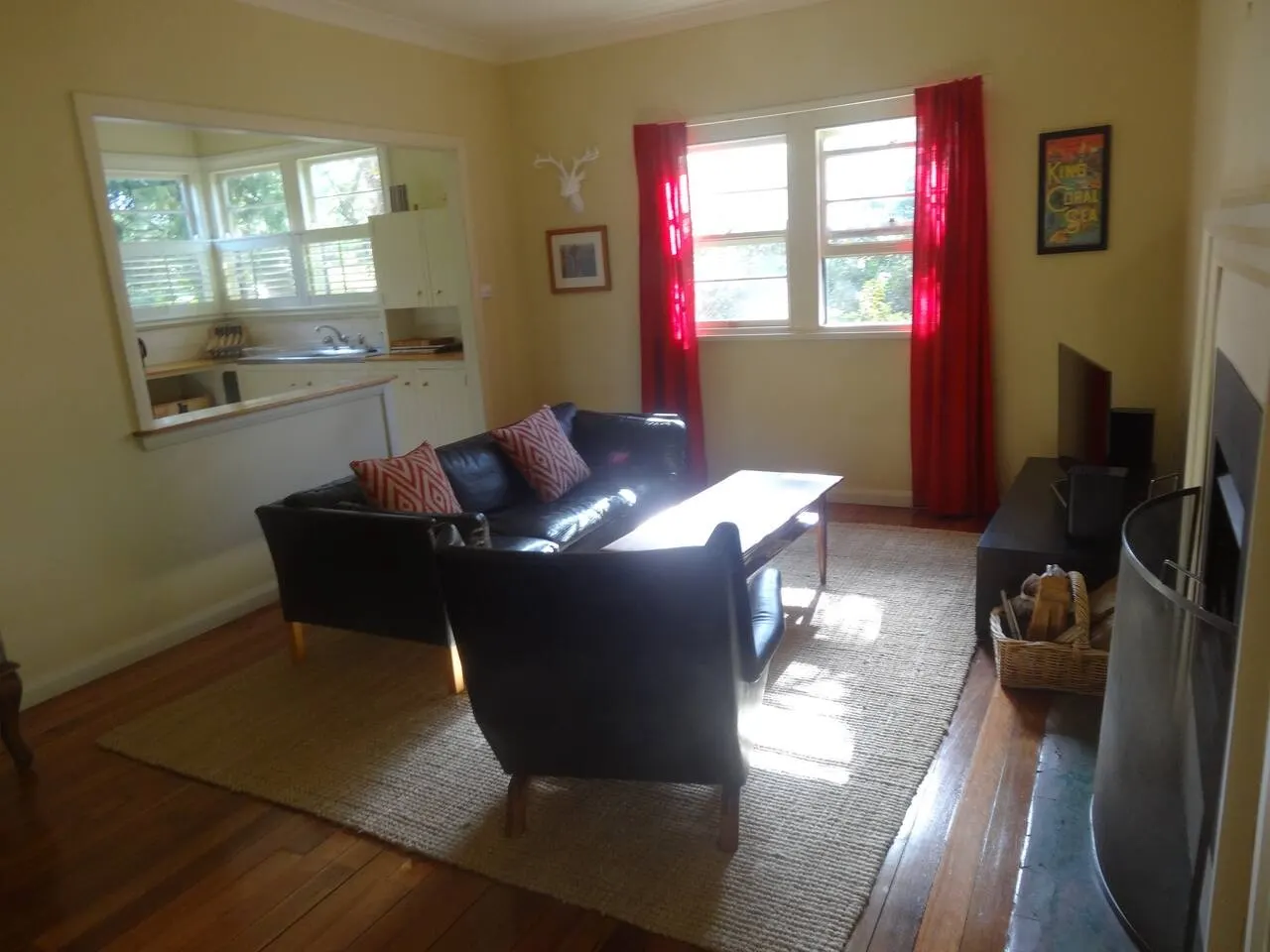 Classic 1930s mountain cottage — photo 4